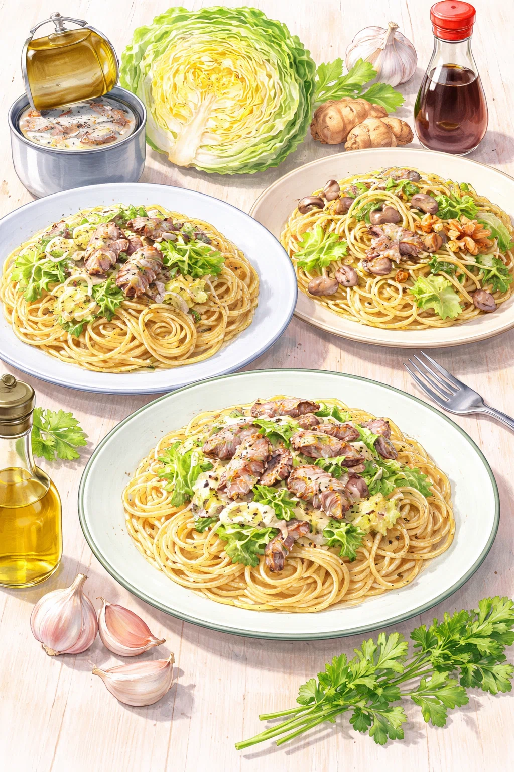 The definitive guide to time-saving and budget-friendly menus for April ...