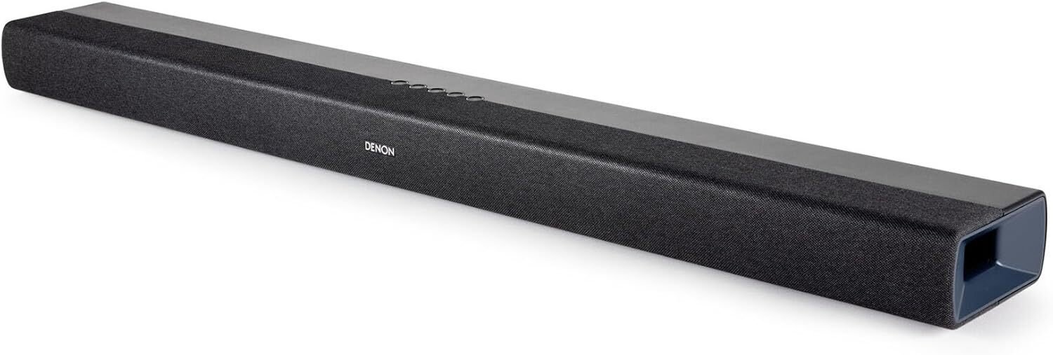 DENON DHT-S218 レビュー 2026｜KAZU