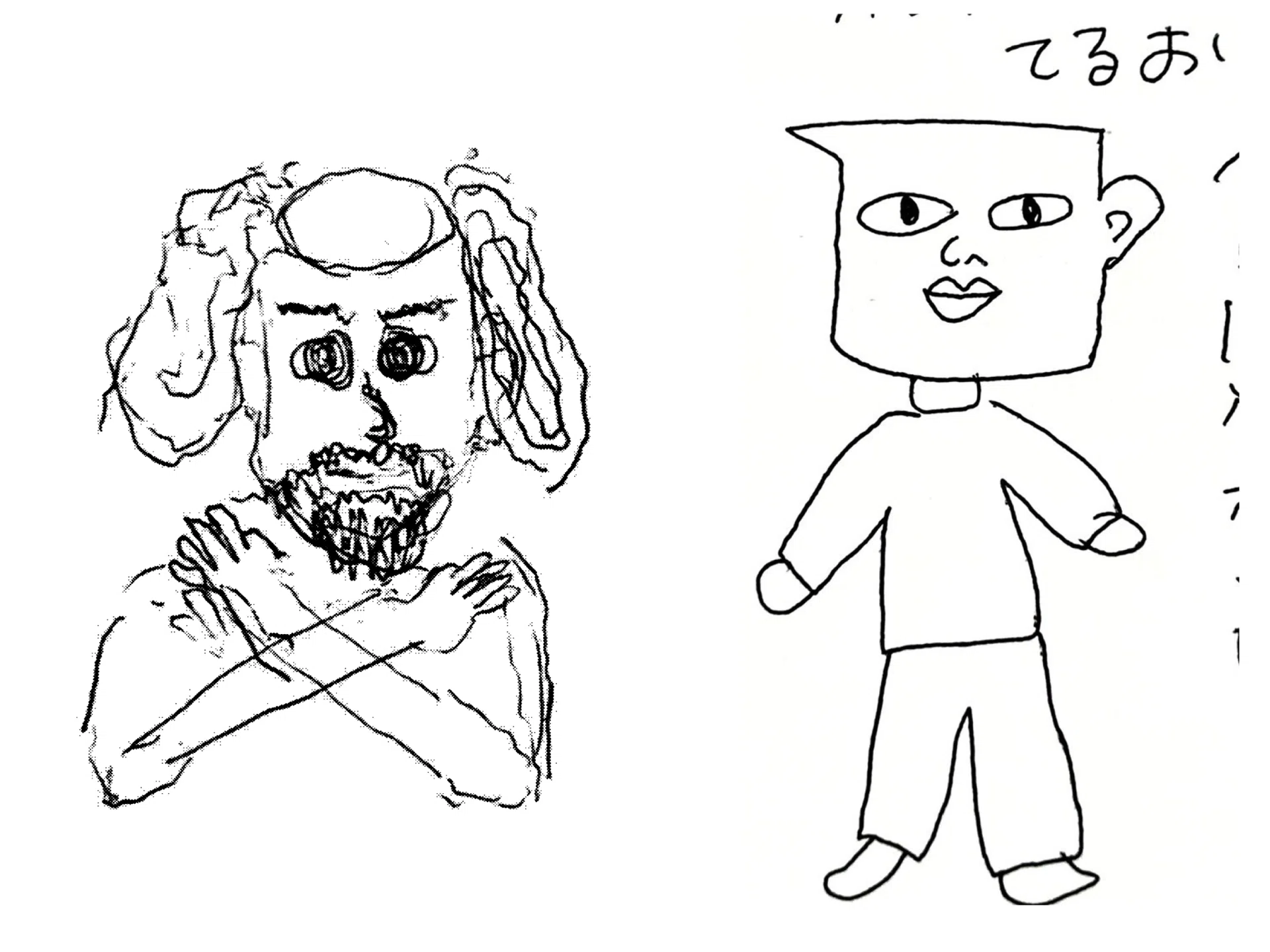 2026/2/23 「初めてのシルクスクリーン」｜おとみしん