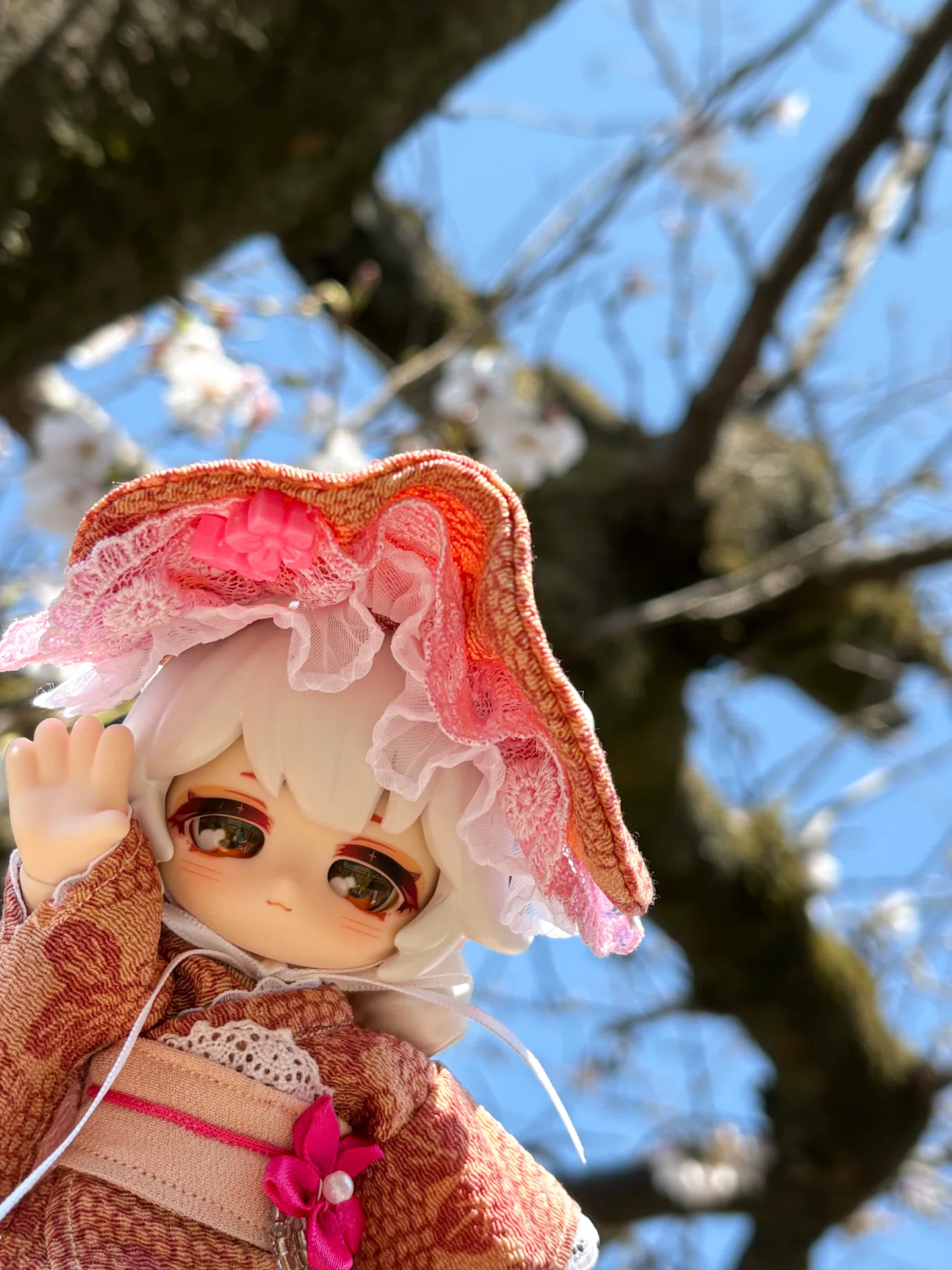 不器用で愚かな人間がドールの服を洗濯した結果｜SeeE