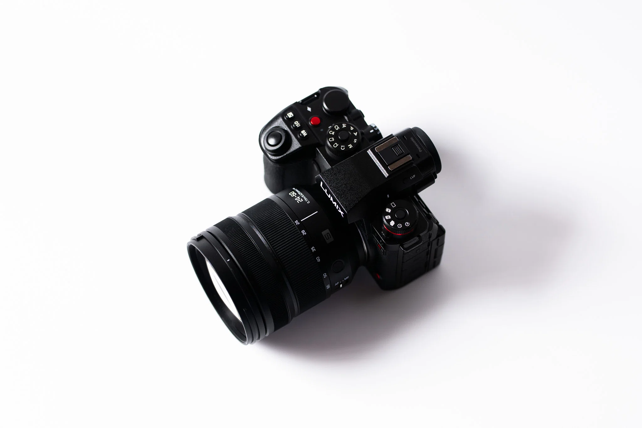 ルミマガ編集部】LUMIX S 24-60mm F2.8使ってみた｜LUMIX Magazine