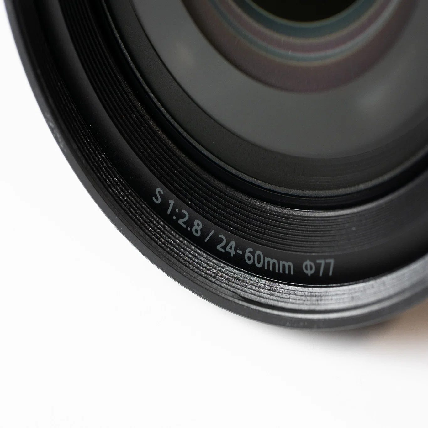 ルミマガ編集部】LUMIX S 24-60mm F2.8使ってみた｜LUMIX Magazine