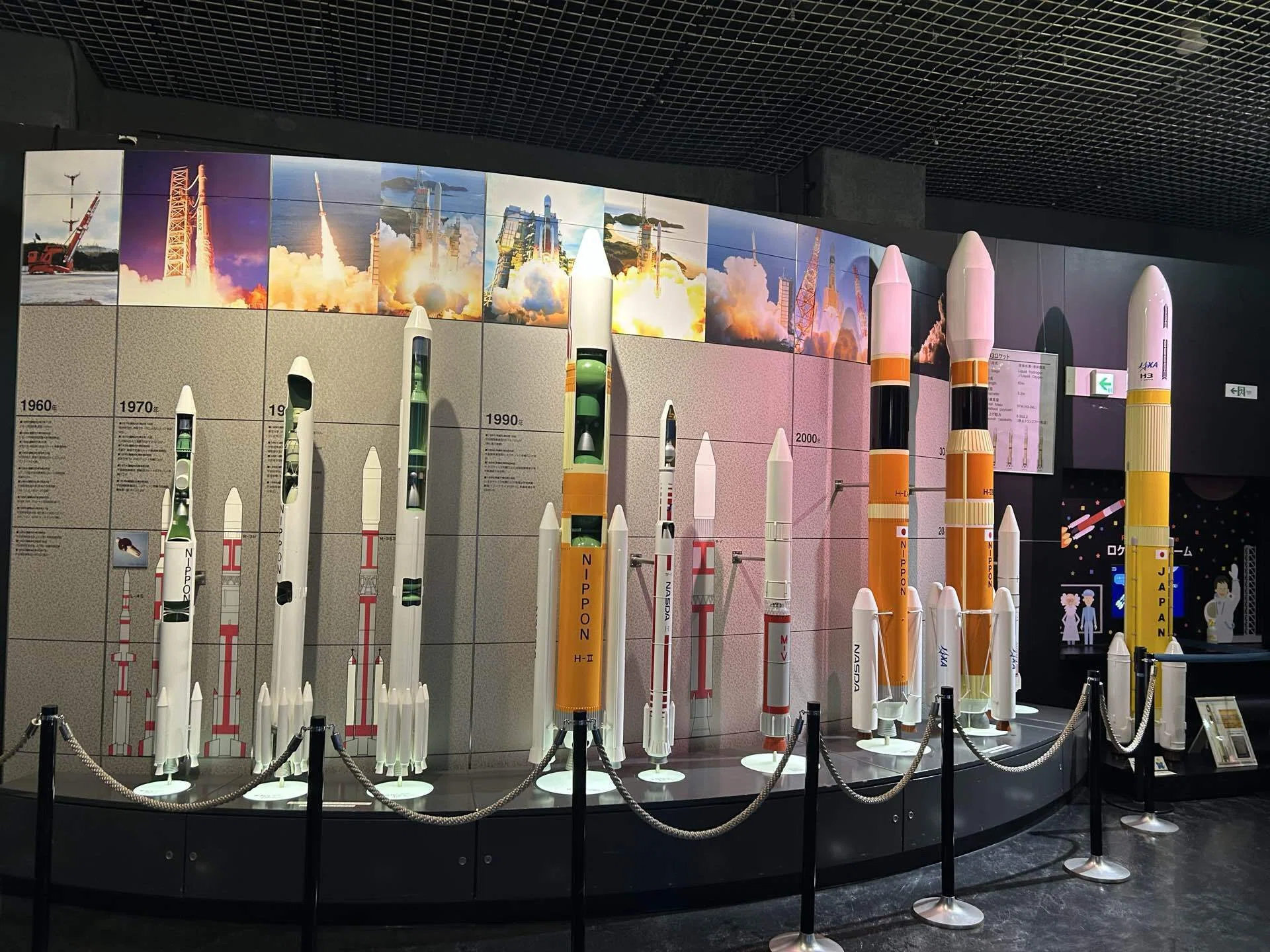 種子島で宇宙を感じる一日🌏種子島宇宙センターバスツアー体験記
