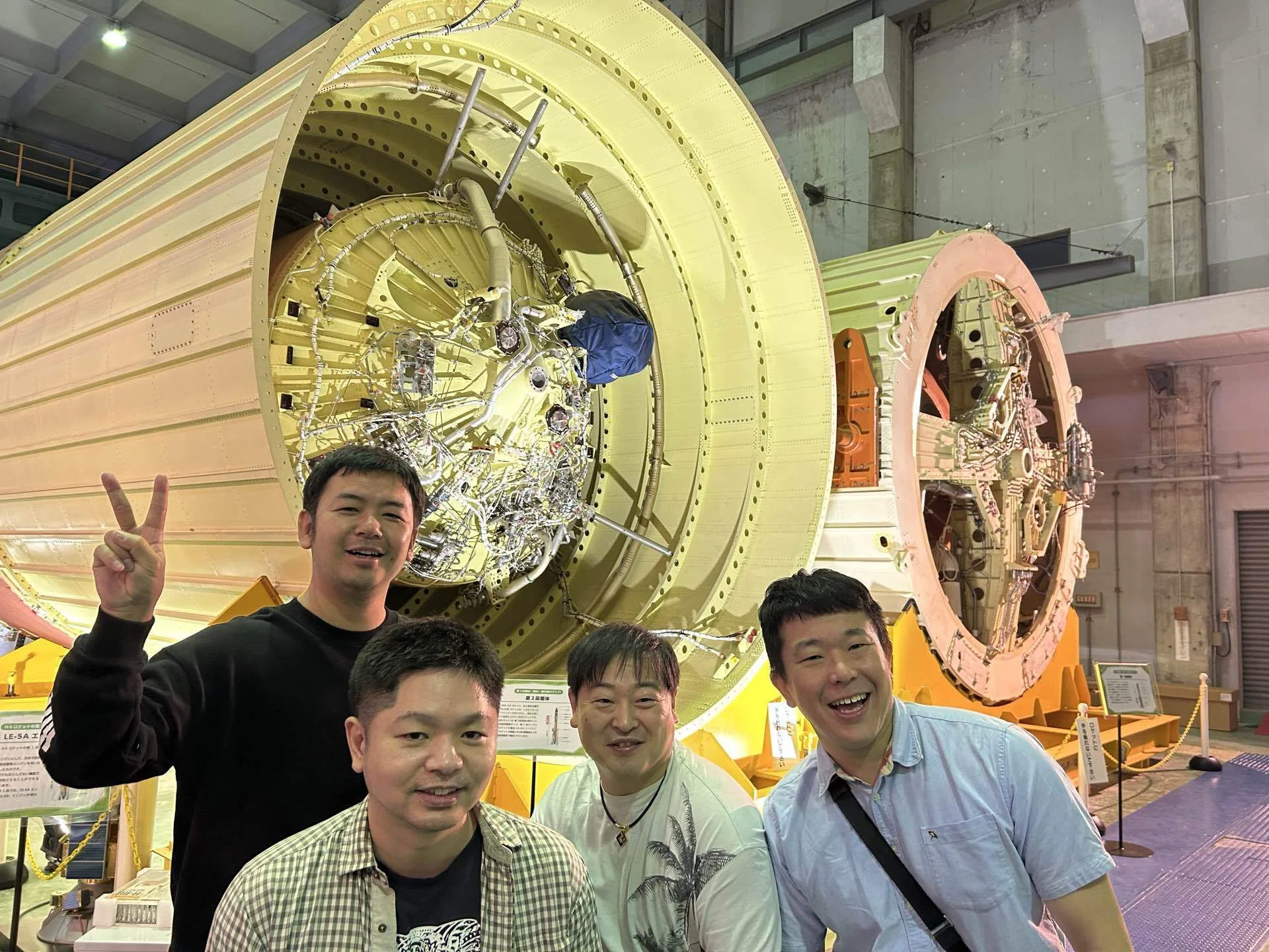種子島で宇宙を感じる一日🌏種子島宇宙センターバスツアー体験記