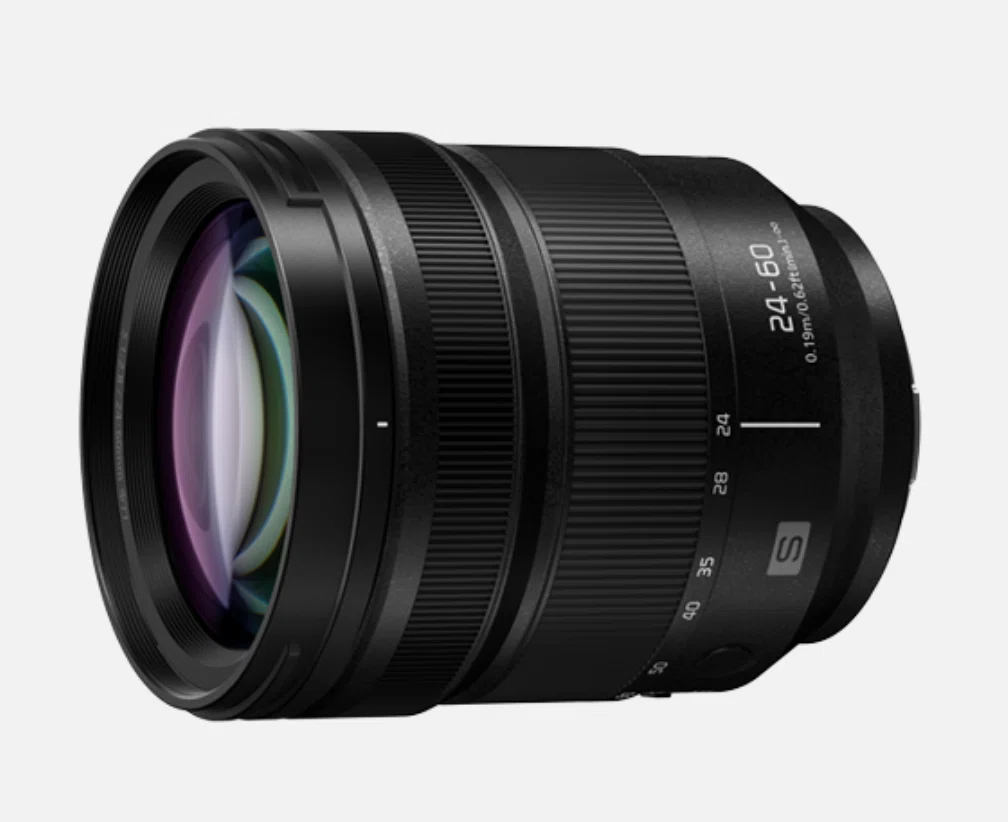 ルミマガ編集部】LUMIX S 24-60mm F2.8使ってみた｜LUMIX Magazine