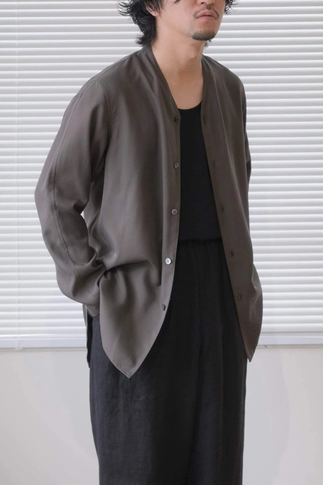 山内が作るシルクたち｜水岡