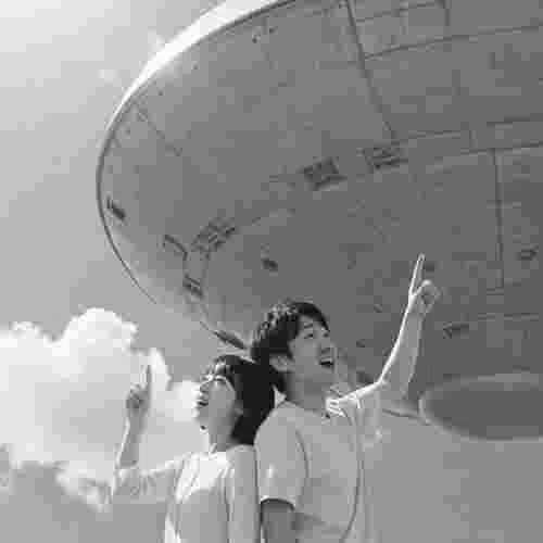  UFO＜AI画像＞/写真販売 AI画像 有料＜40枚：350円＞商用利用可（サンプル）040
