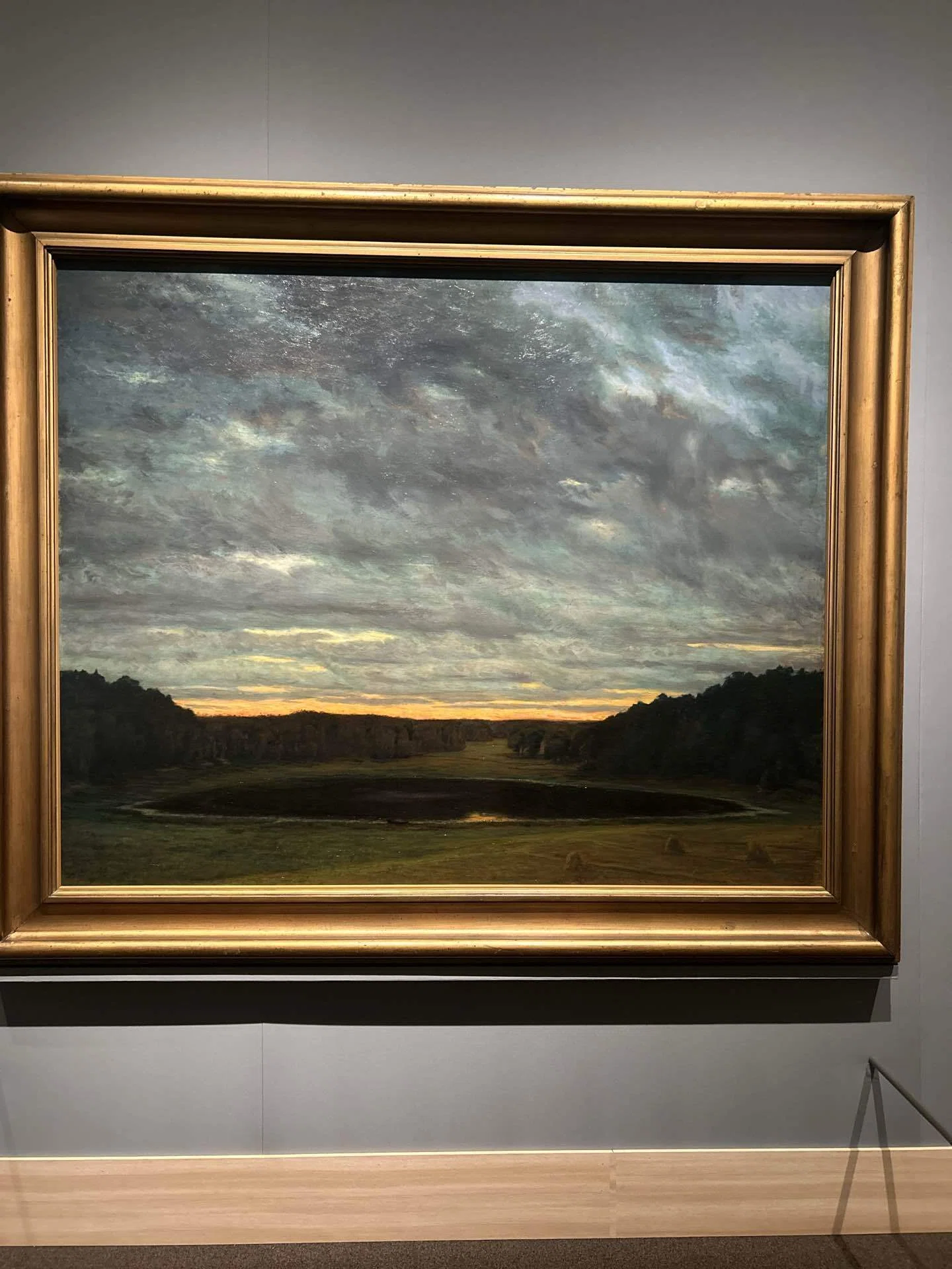 スウェーデン絵画 北欧の光、日常のかがやき』｜Nana