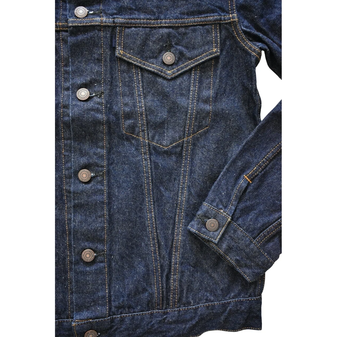 商品解説】TCB jeans：60
