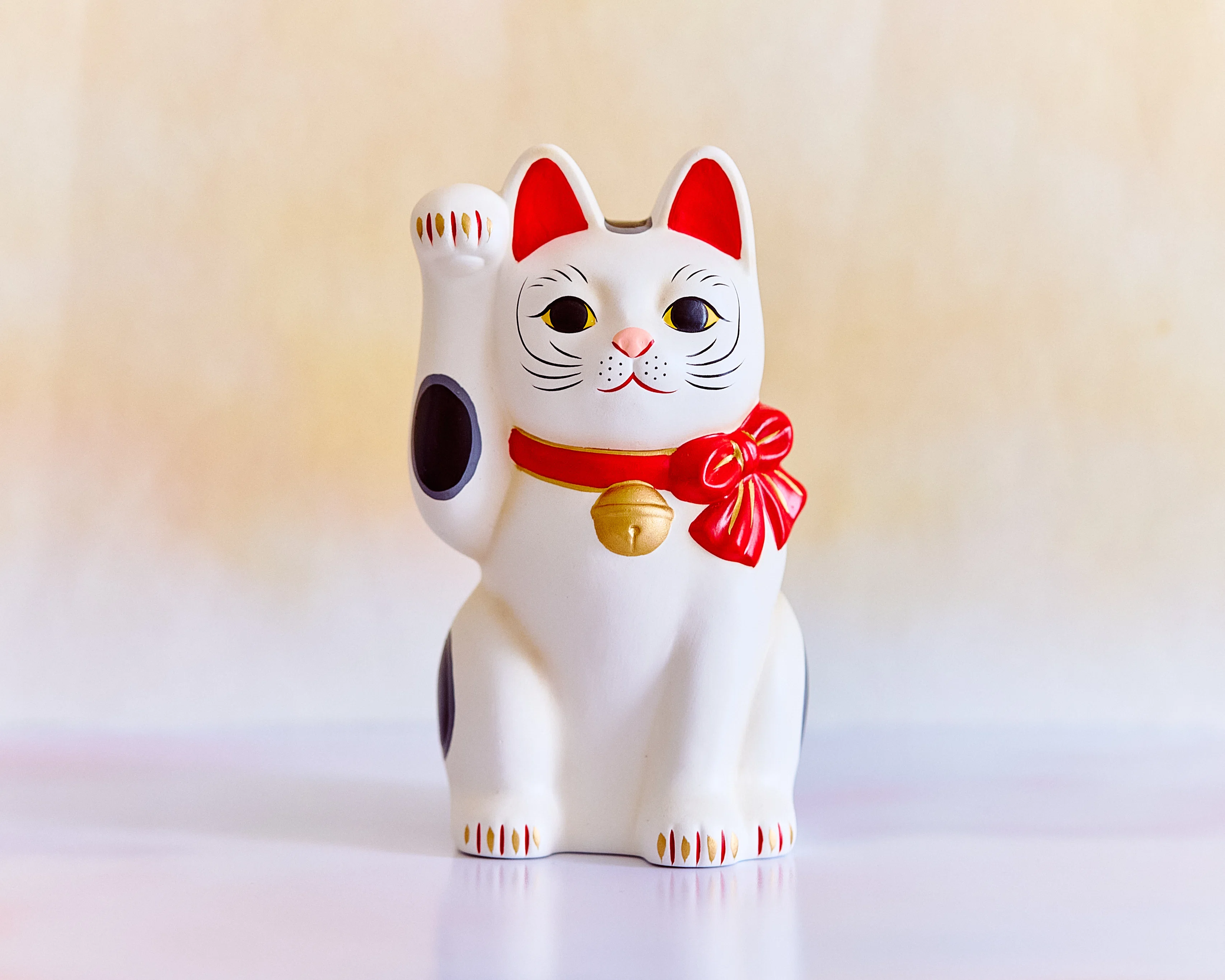 りぼんの初恋泥棒招き猫┃なんだかたまらん！気になるフォーチュン(4