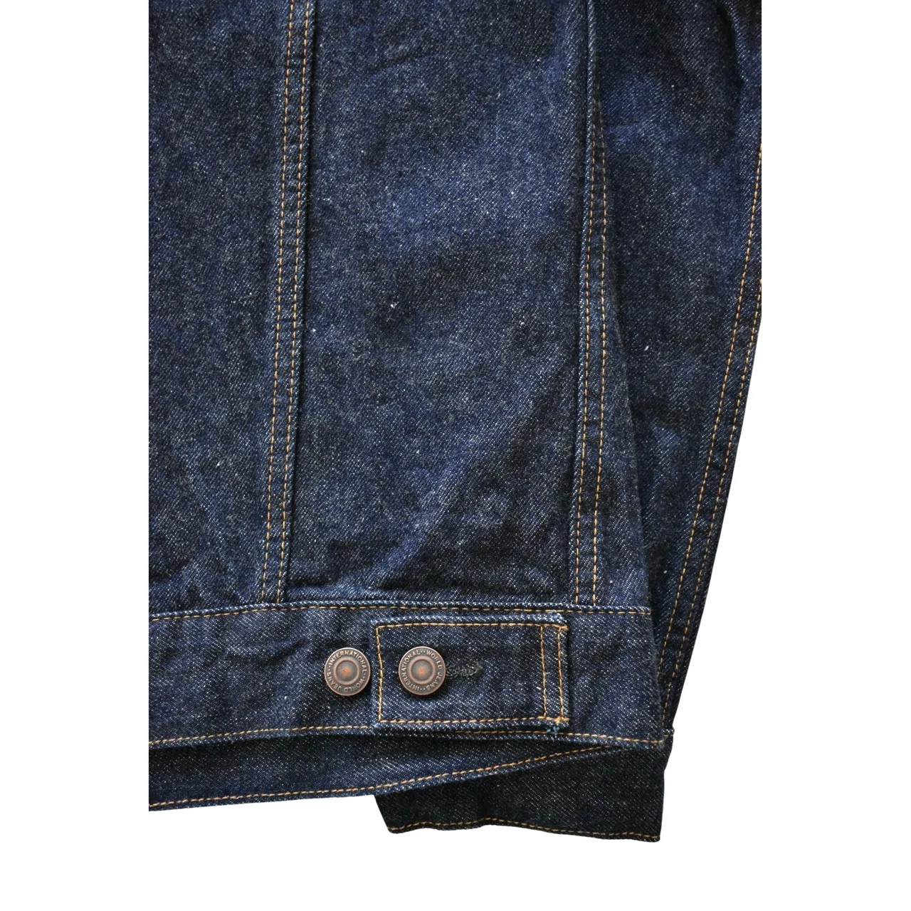 商品解説】TCB jeans：60