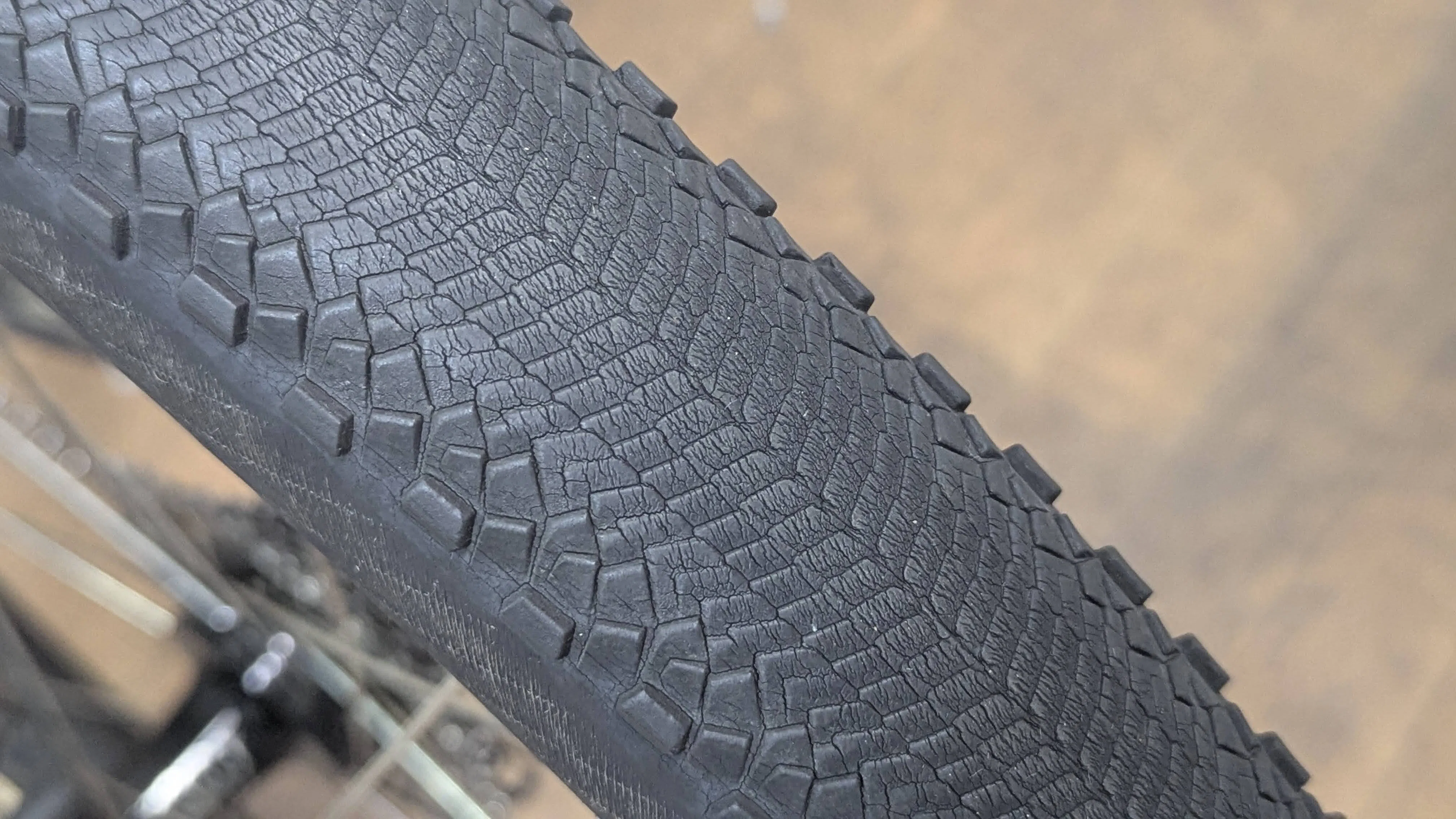 往年の銘タイヤ SPEED KING 29が手に入ったのです｜huaaNOTE