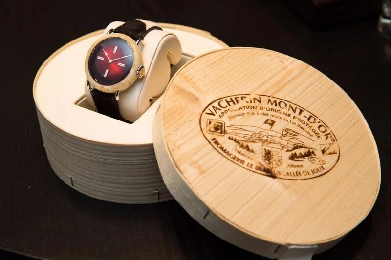   Swiss Made 時計 あなたの高級時計は、どこまでスイス製ですか？ ーSwiss Madeー スイス