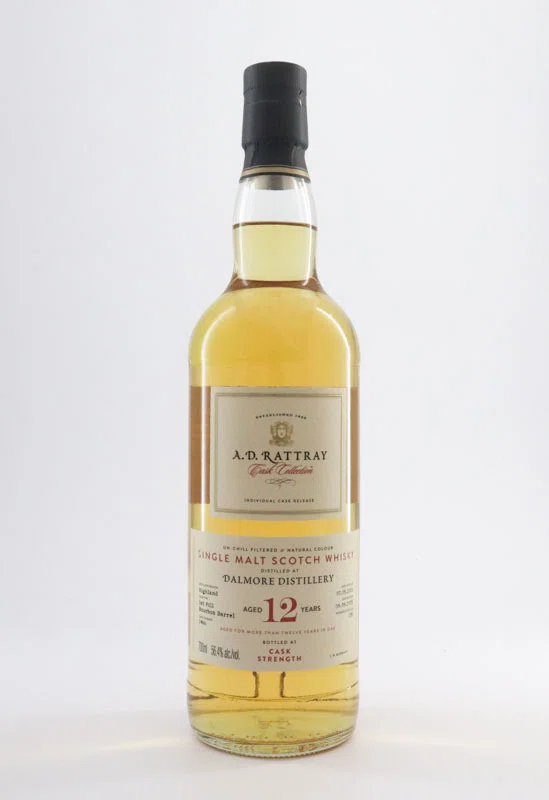 Vol.56 樽の使い方で飲ませる5本 トーモア、ダルモア、ノース