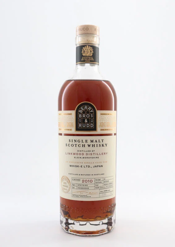 Vol.56 樽の使い方で飲ませる5本 トーモア、ダルモア、ノース