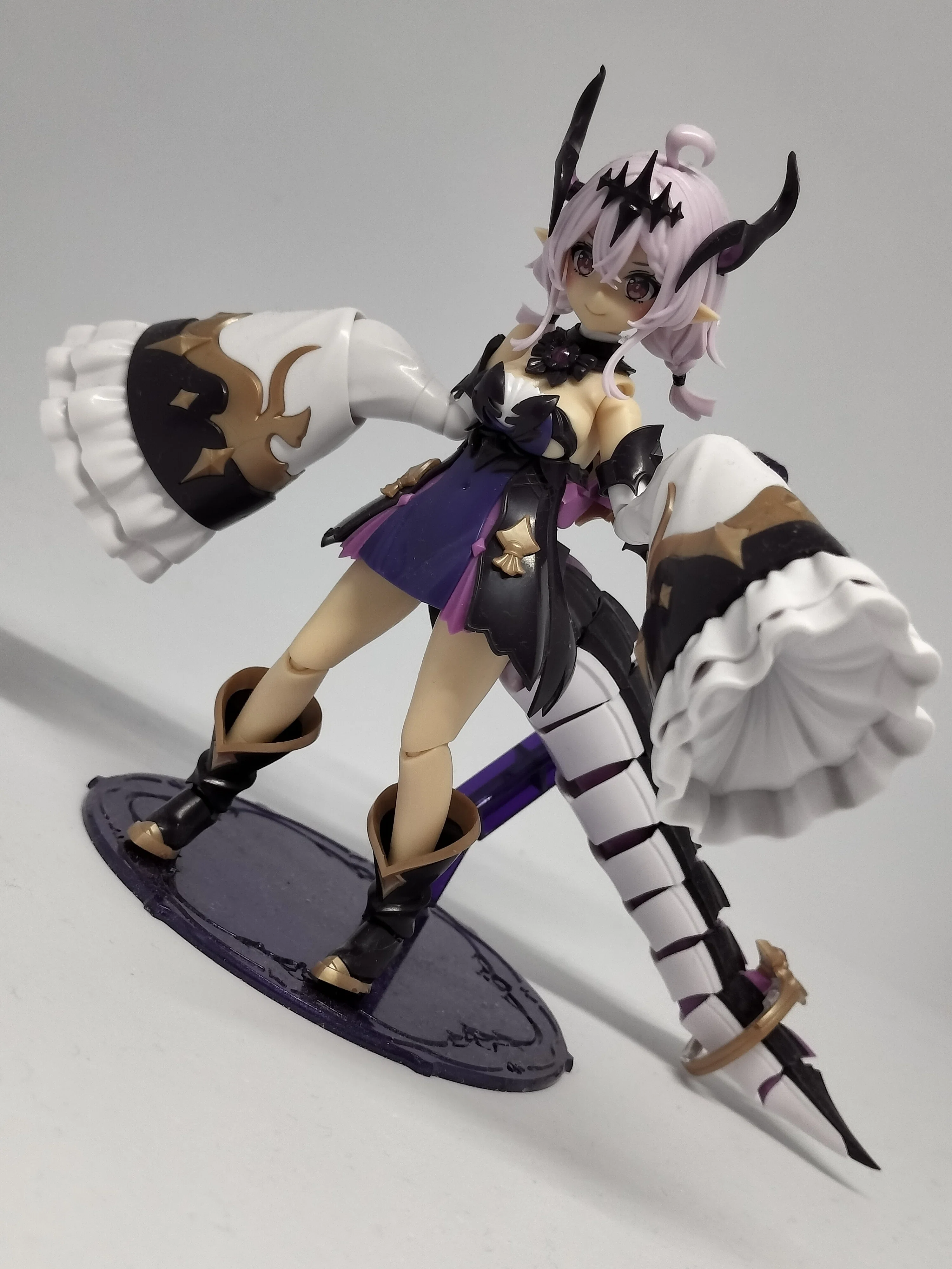 アルカナディア ギィ｜ノアス