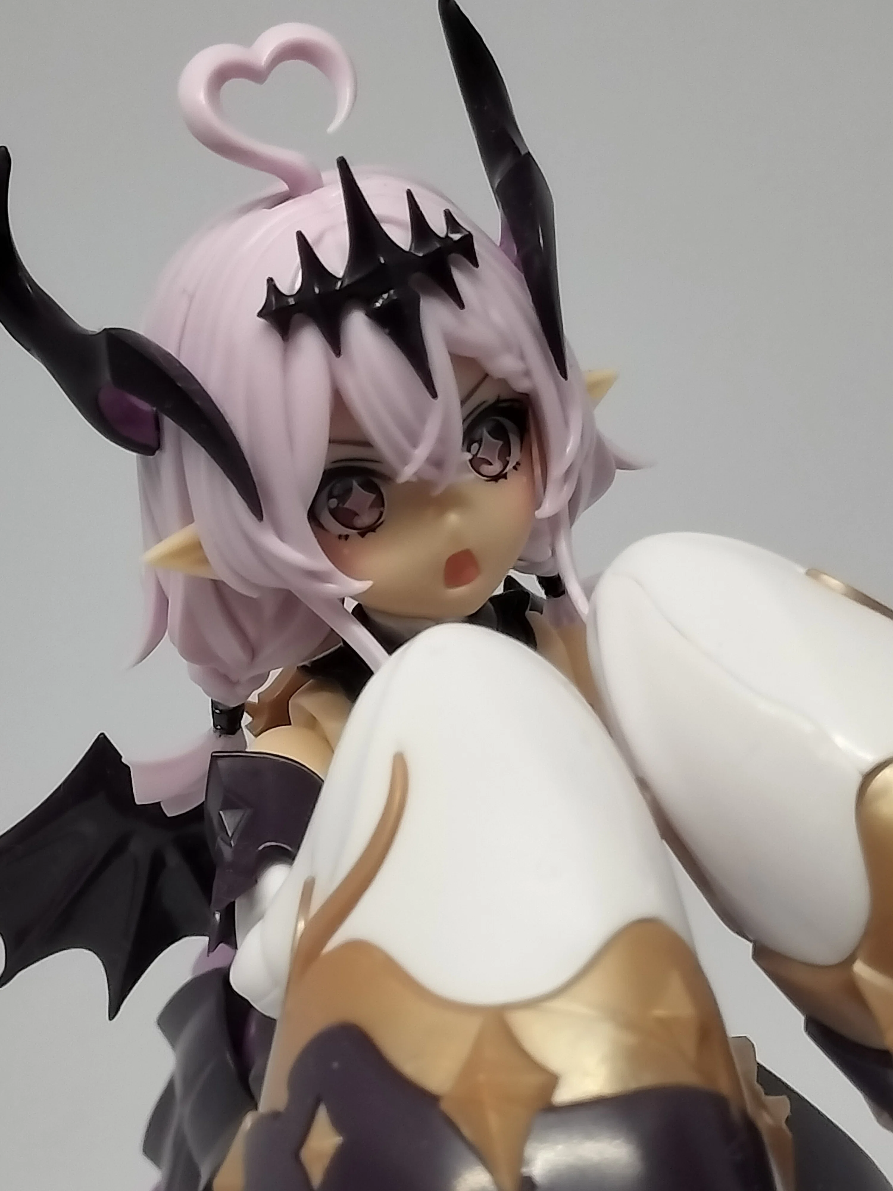 アルカナディア ギィ｜ノアス
