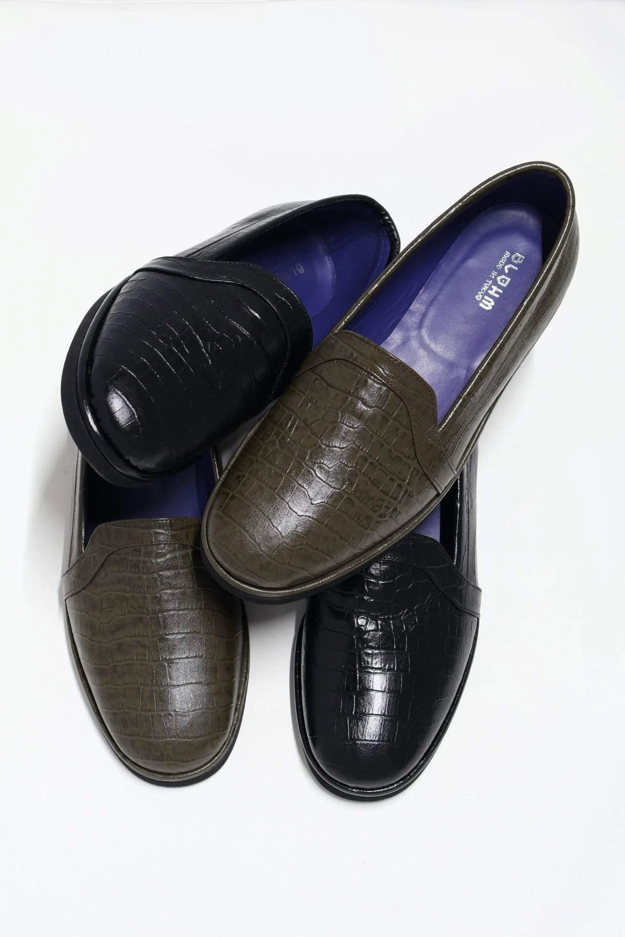 春と恐竜と靴｜jims_selectshop