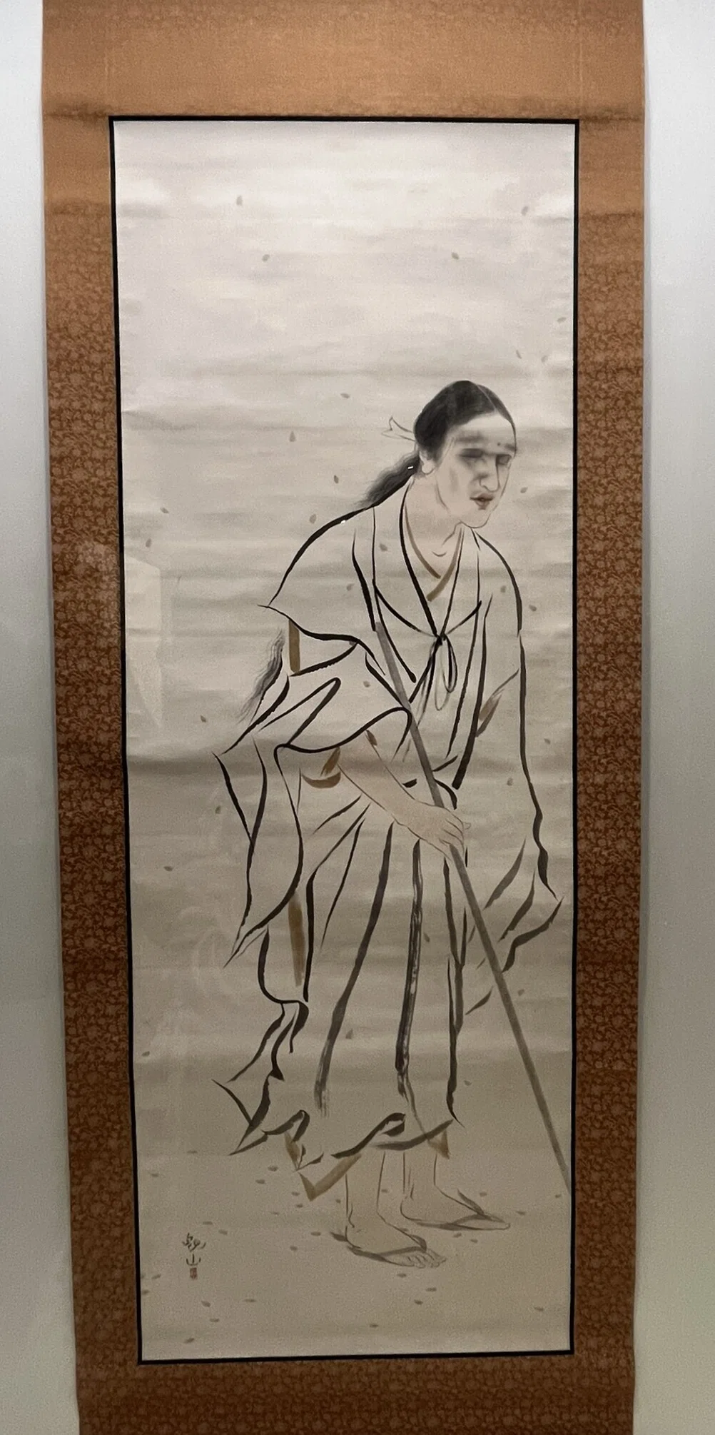 展覧会 #76 下村観山展@東京国立近代美術館｜kichikichi｜美術は楽しい