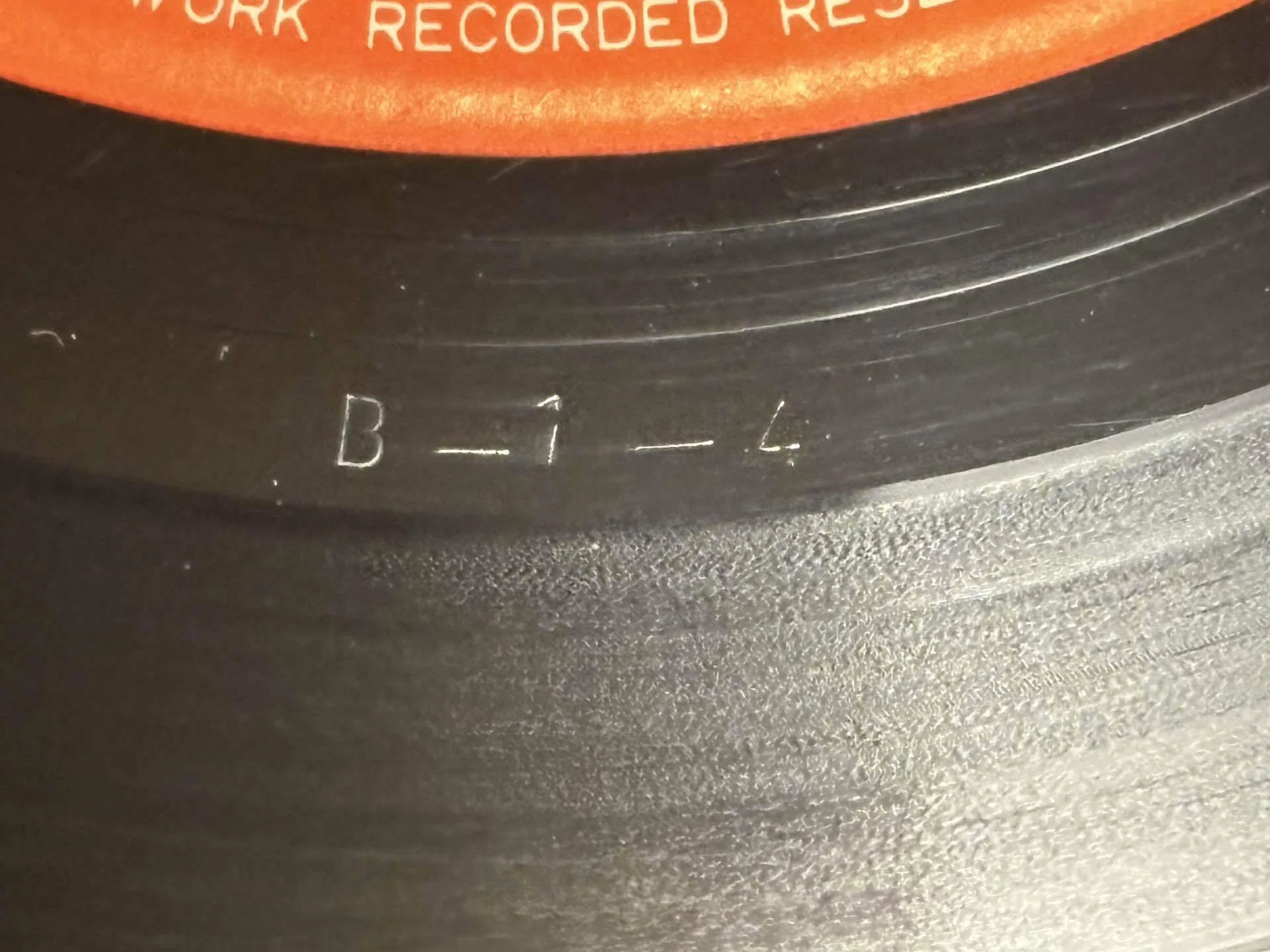 PRISMのファーストアルバムにミックス違いがある件｜gusharaku_Yamaken