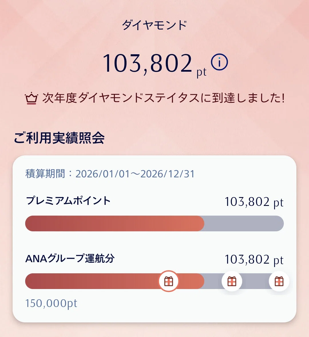 旅行用品 ANA ダイヤモンド タグ 2026新年度 最新 亀タグ 完備セット