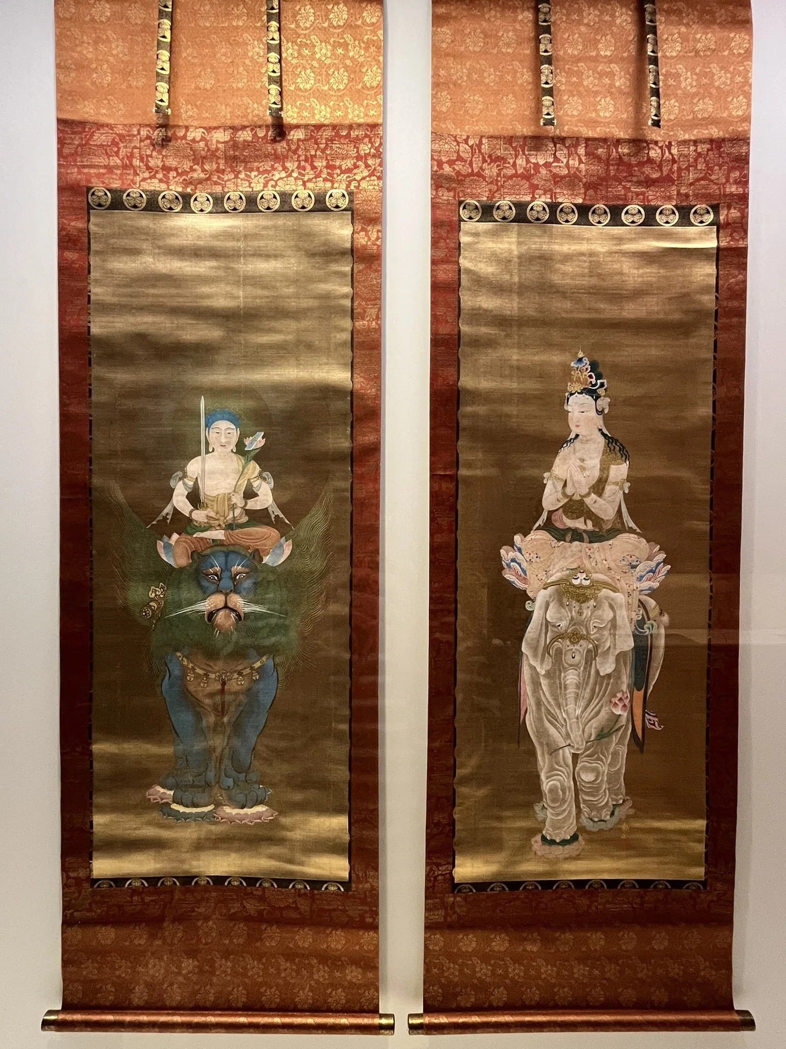 展覧会 #76 下村観山展@東京国立近代美術館｜kichikichi｜美術は楽しい