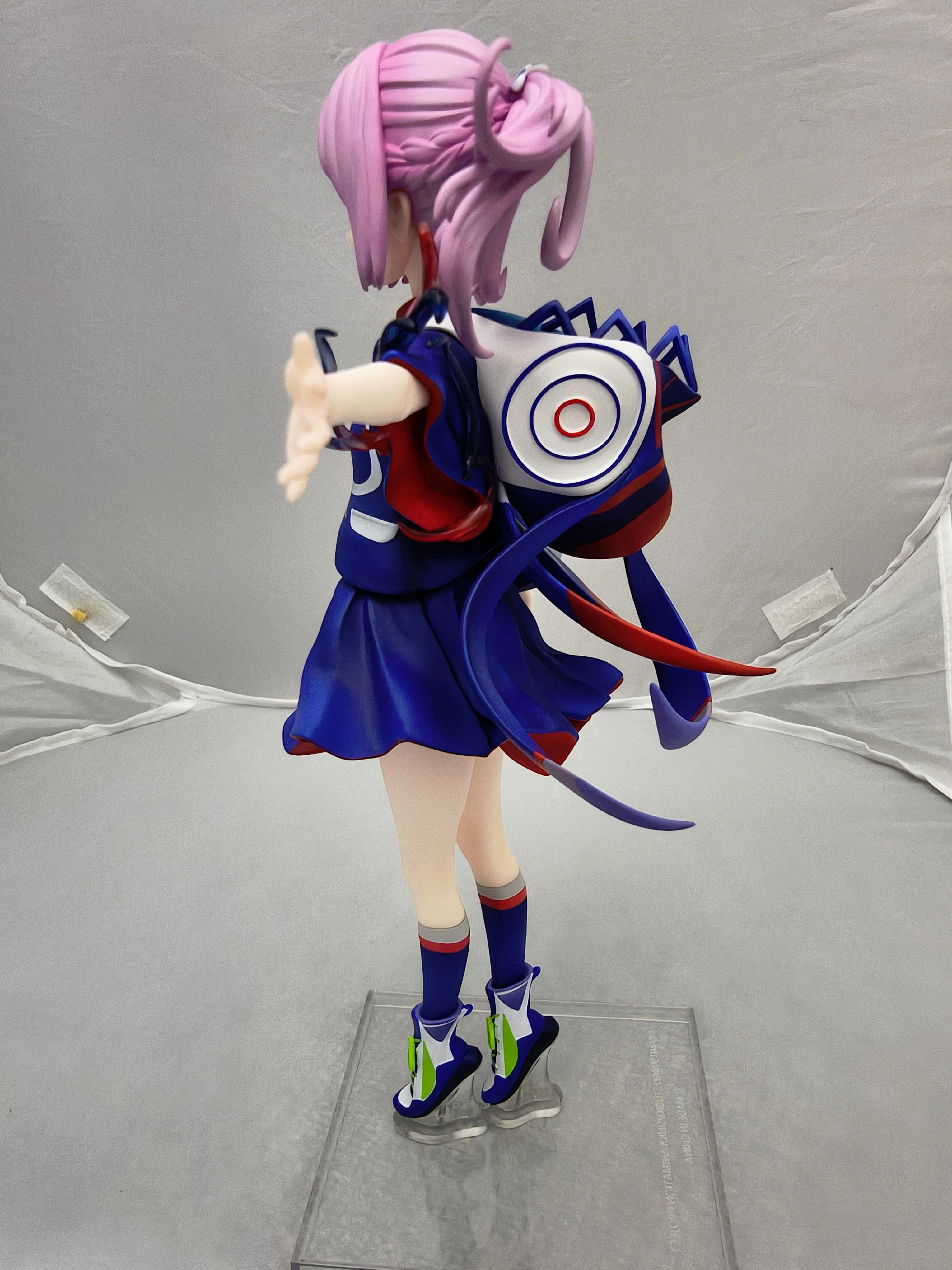 花譜 第三歌唱形態 燕 フィギュア 花譜 第三歌唱形態：燕 | KDcolle（KADOKAWAコレクション） | KADOKAWA