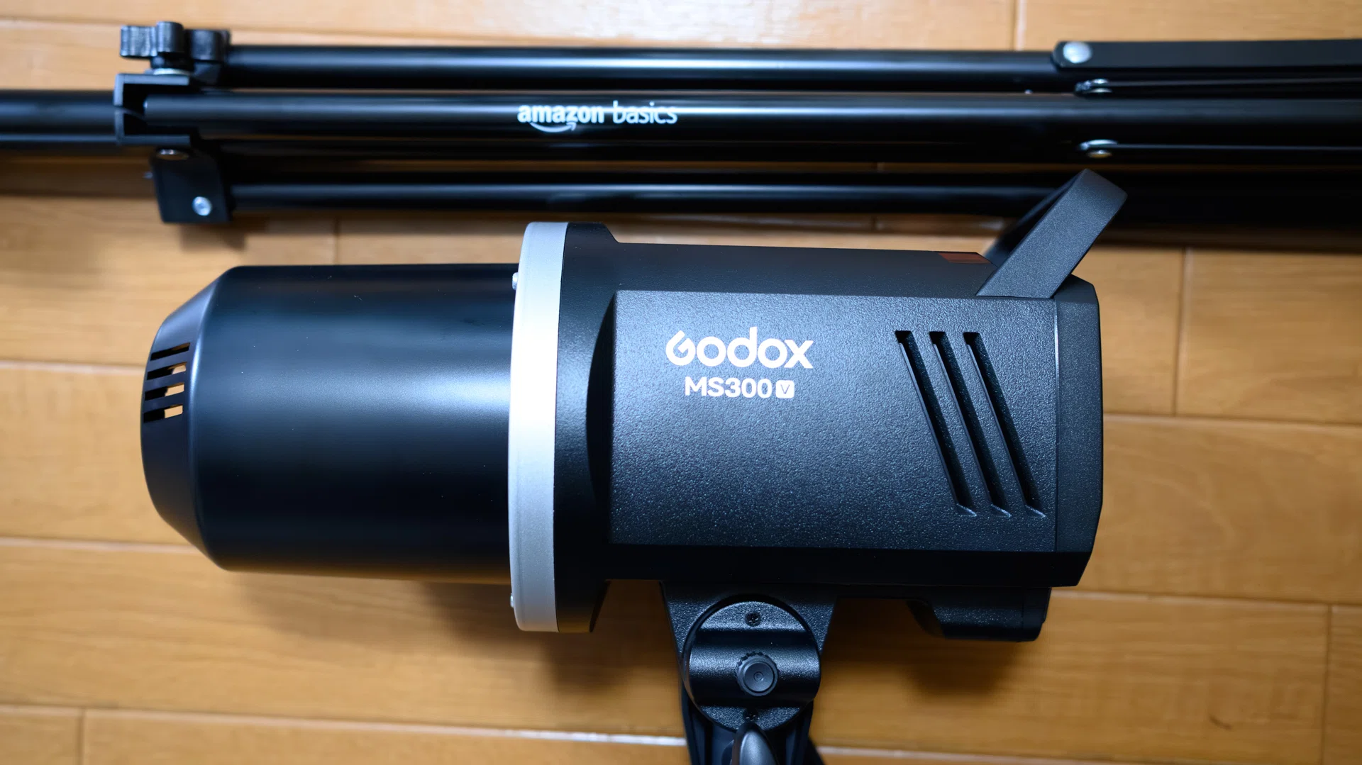 初めてのモノブロックストロボ導入と撮影レビュー｜しん