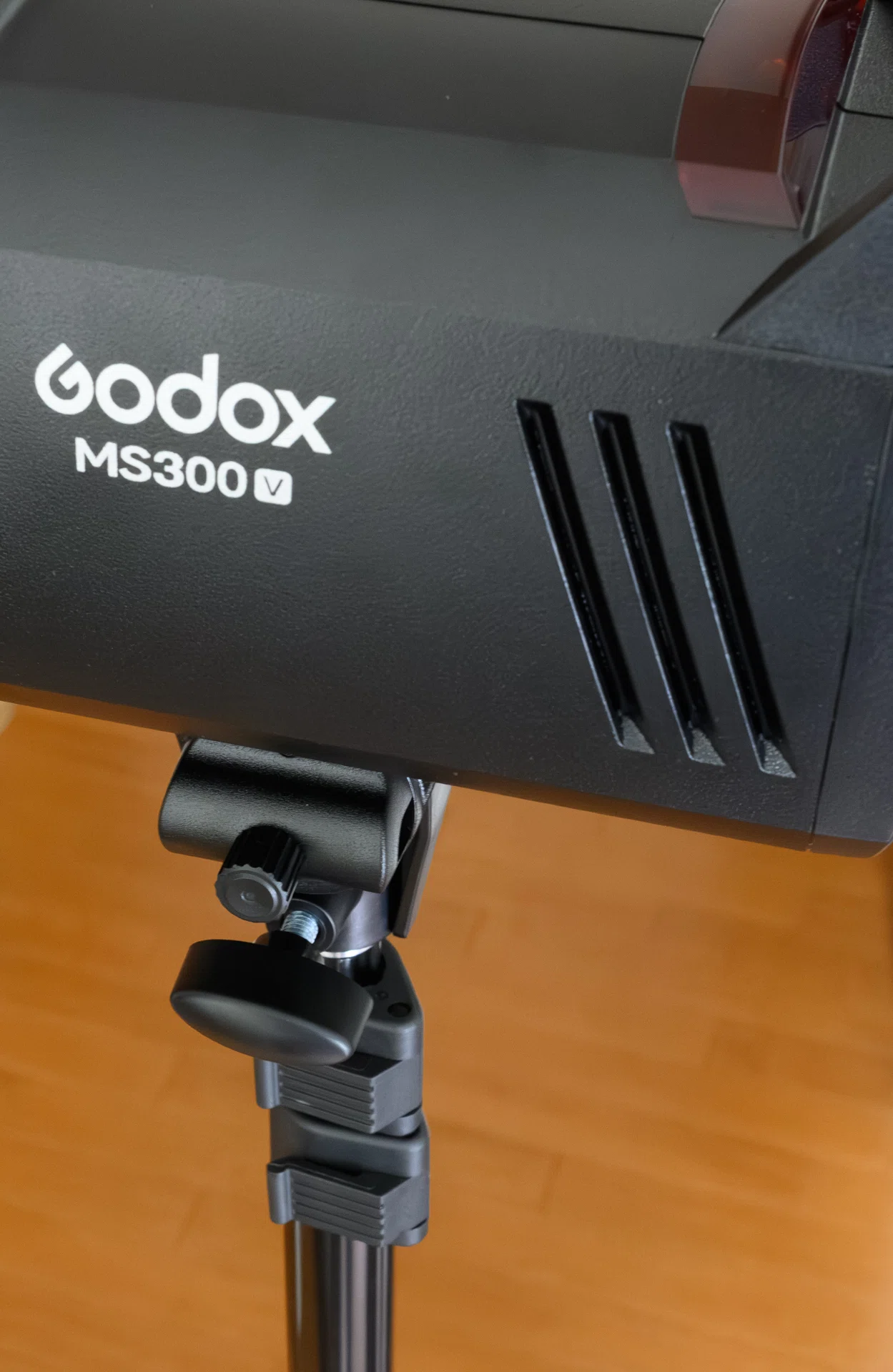 初めてのモノブロックストロボ導入と撮影レビュー｜しん