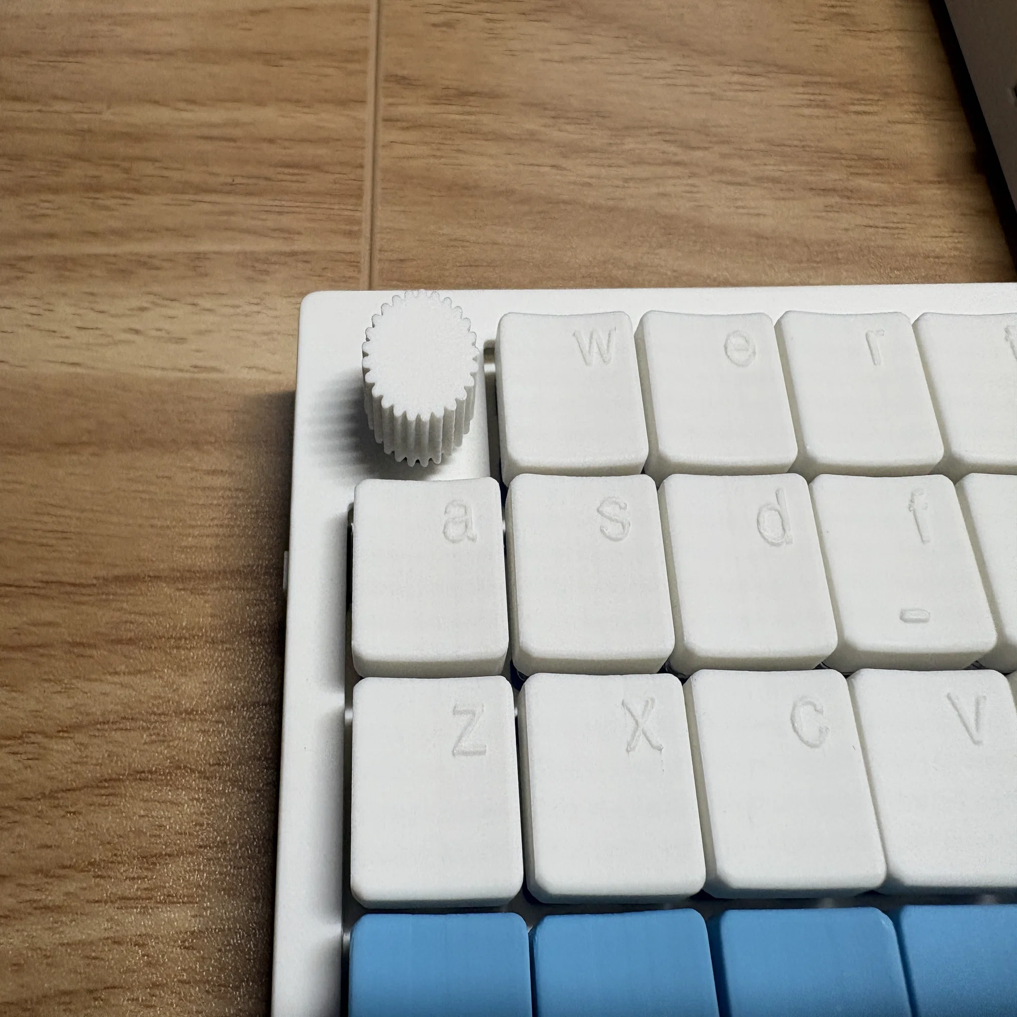 minimal-keysを数ヶ月使い続けて分かったこと—タイピング速度 