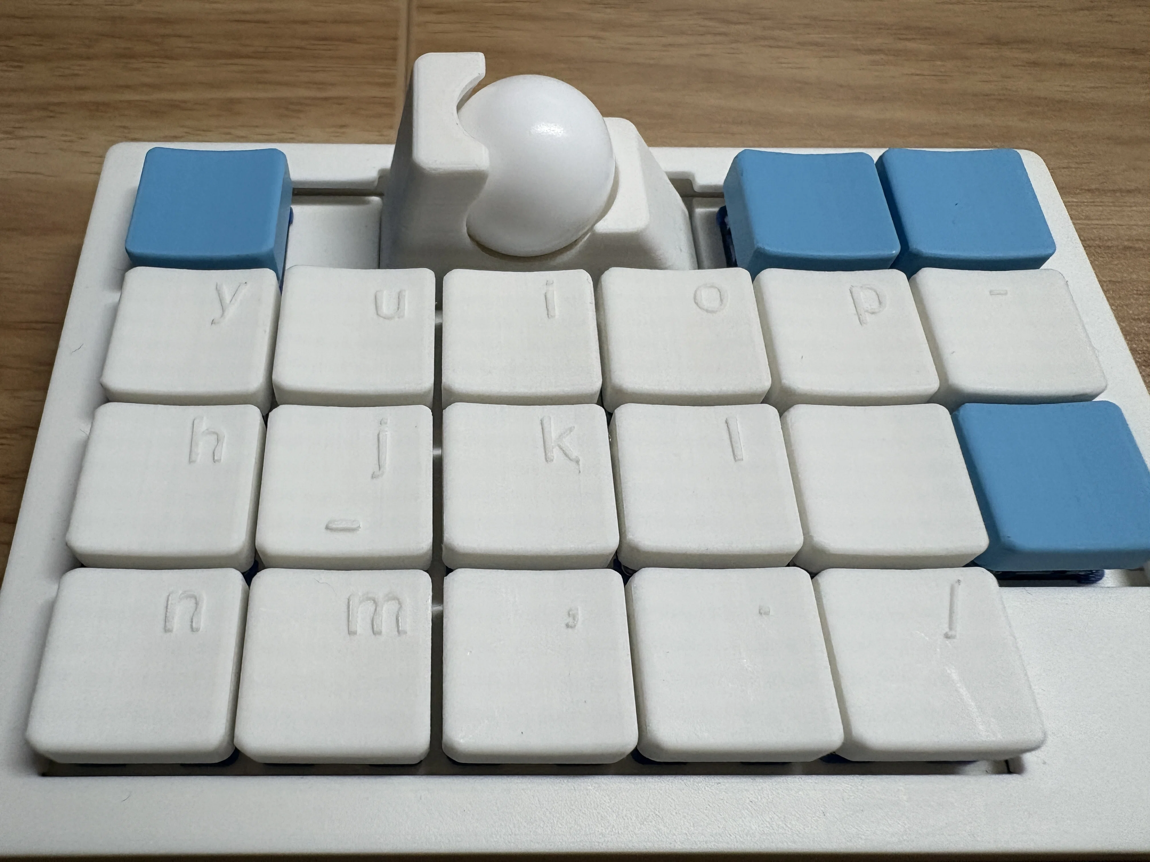 minimal-keysを数ヶ月使い続けて分かったこと—タイピング速度