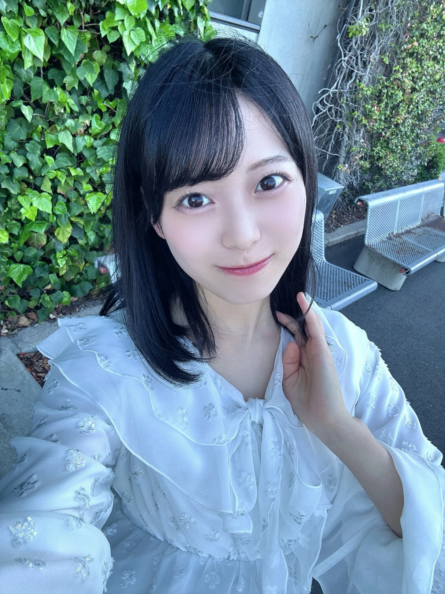 R8.4.11 AKB48「名残り桜」個別握手会｜katopu