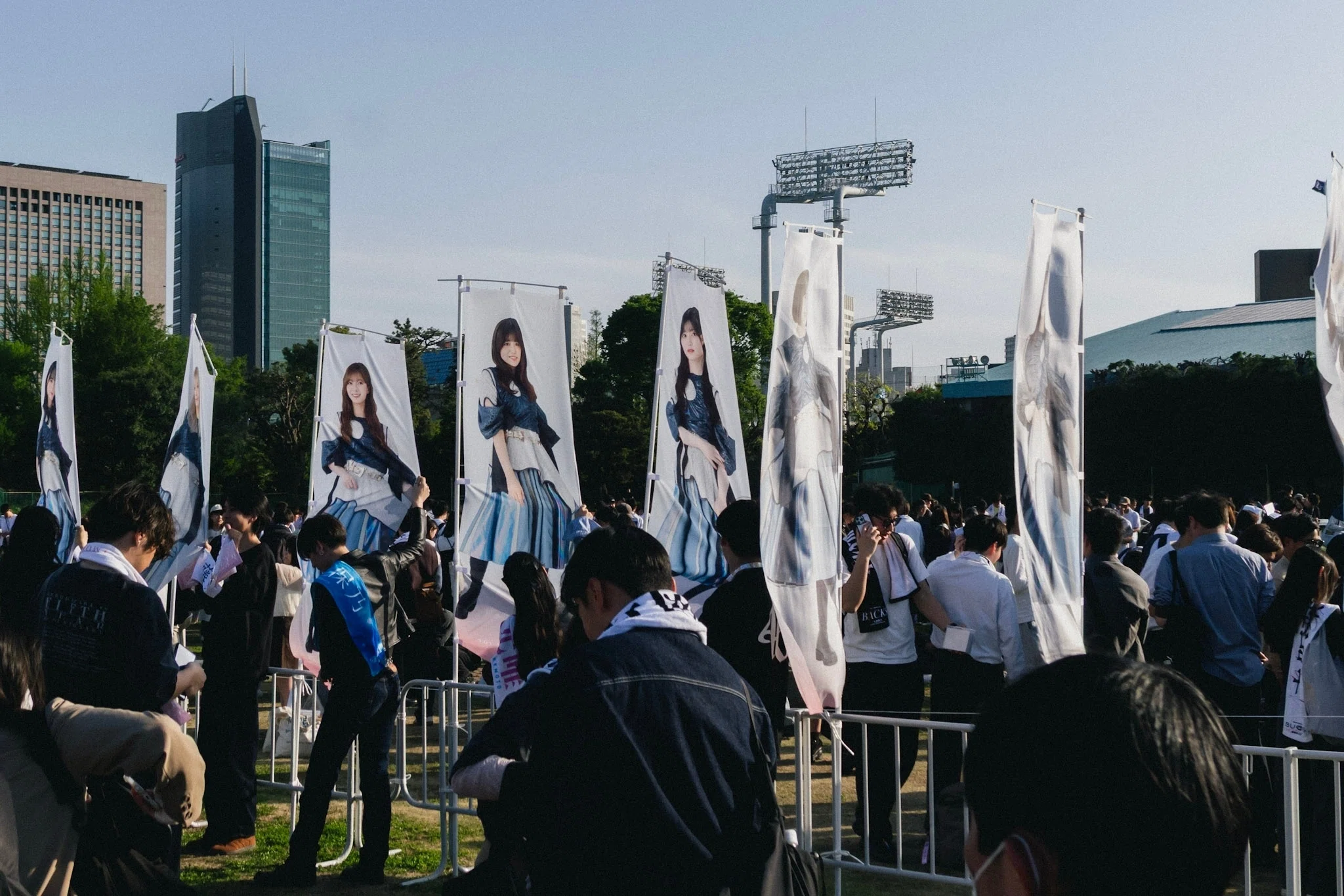 櫻坂46 国立競技場に至る再生の物語。流れよ我が涙、と森田ひかるは