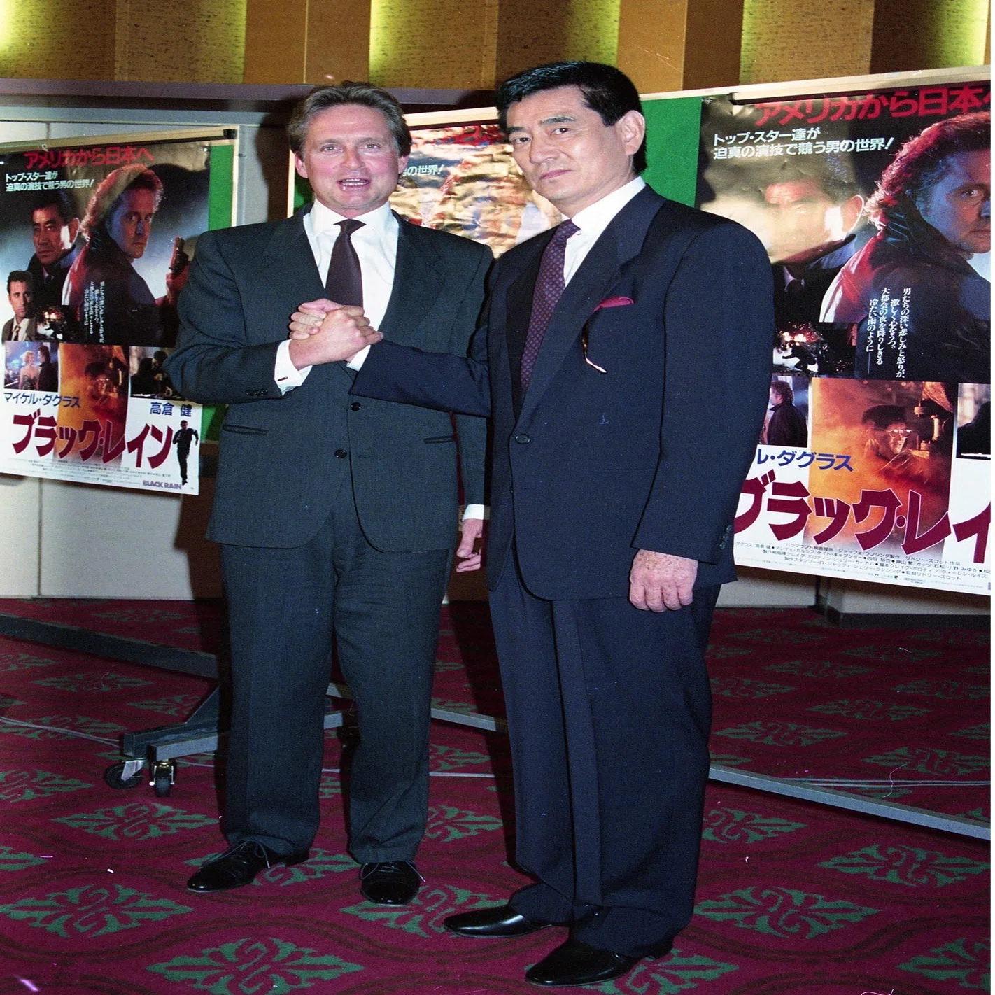 松田優作さんはジーパン刑事像をめぐってスタッフと殴り合った【高橋 