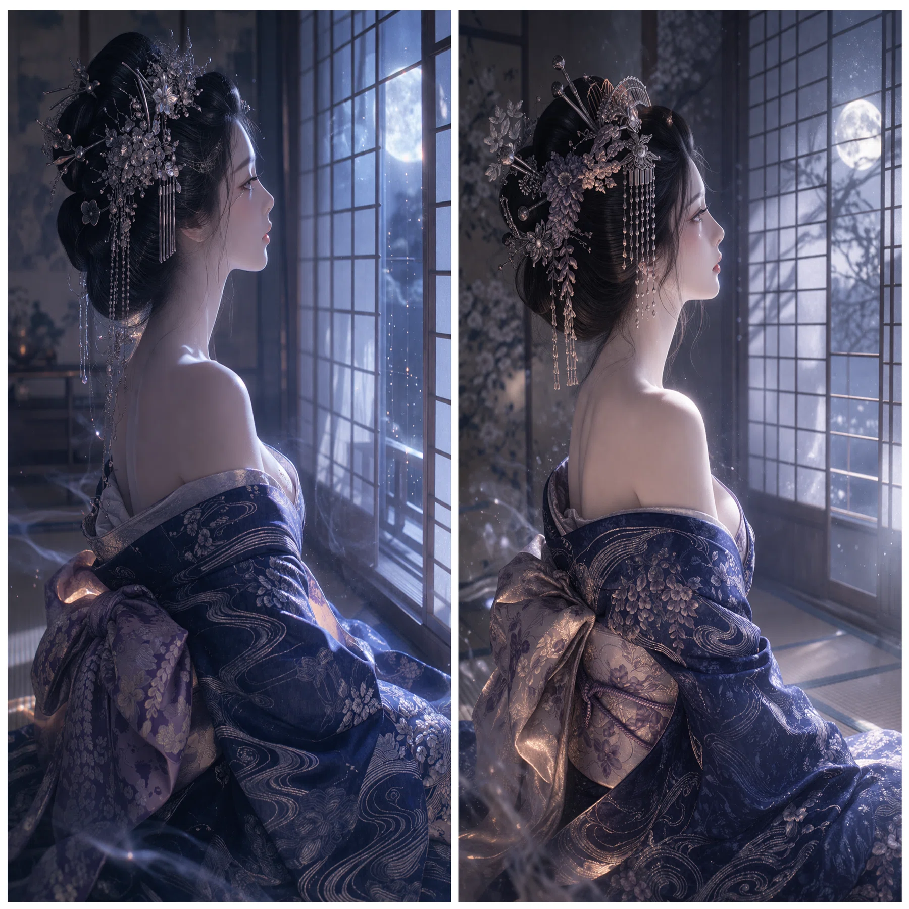 忍び寄るGPT-image-2の影 ｜ChatGPT｜画像生成エンジン｜プロンプト