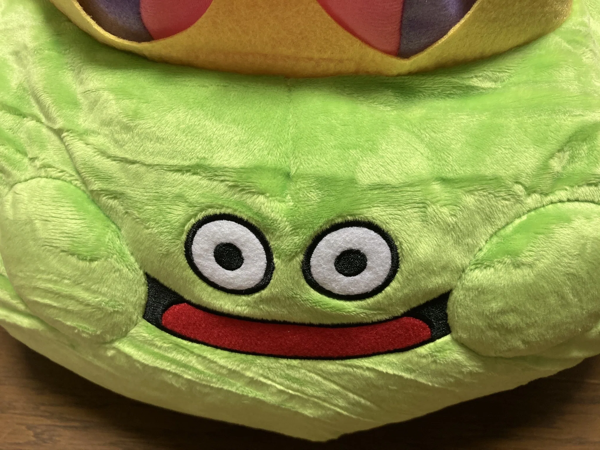 スライムベホマズン ドラクエ ぬいぐるみ 【公式通販】