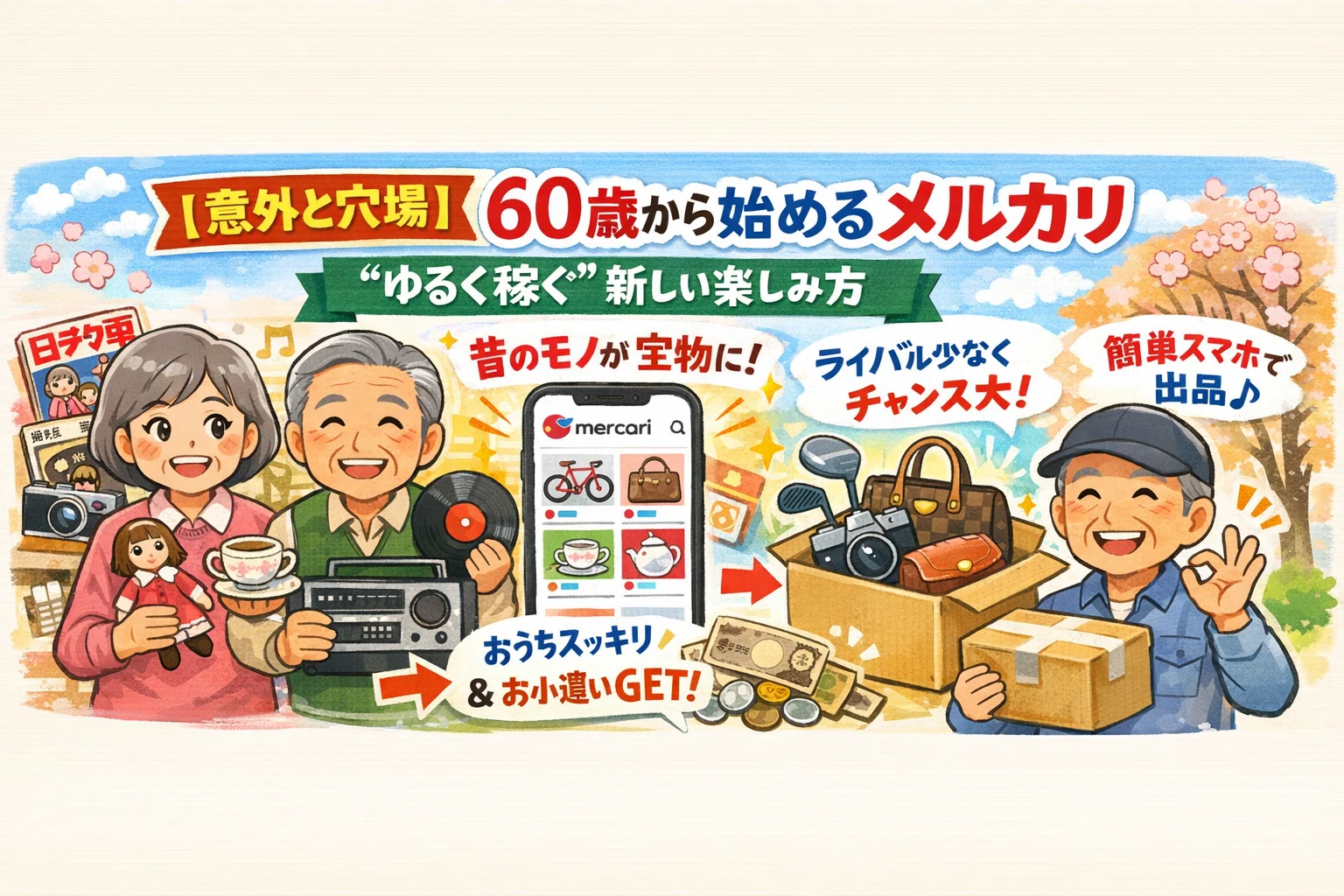 メルカリ 昔 メルカリ 過去最高額で売れた商品初公開 累計取引数2 8億回