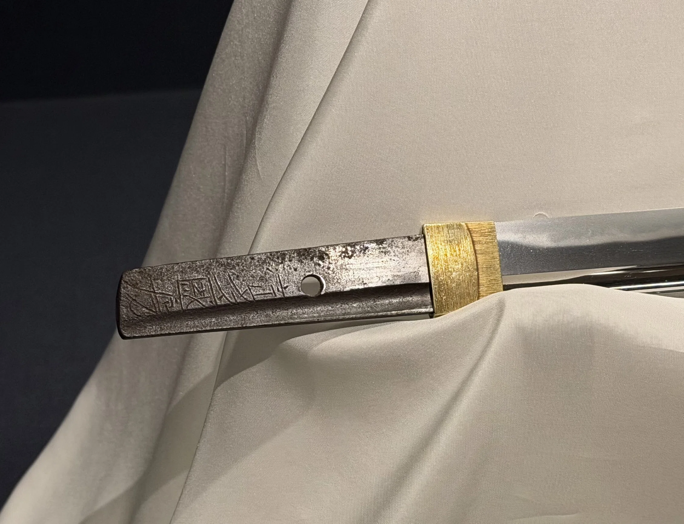 日本刀 重要美術品展」を見て｜刀箱師の日本刀ブログ 中村圭佑