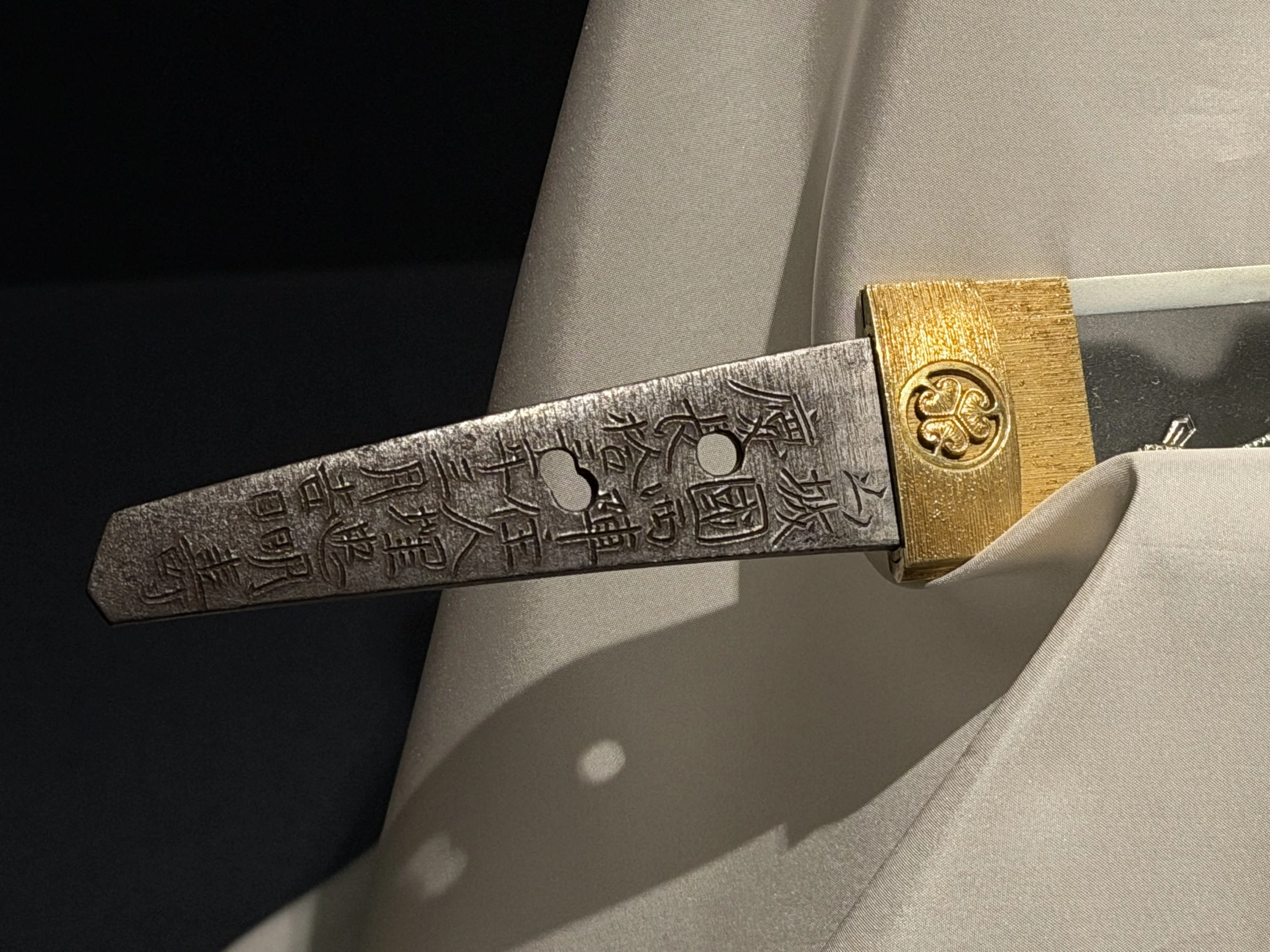 日本刀 重要美術品展」を見て｜刀箱師の日本刀ブログ 中村圭佑