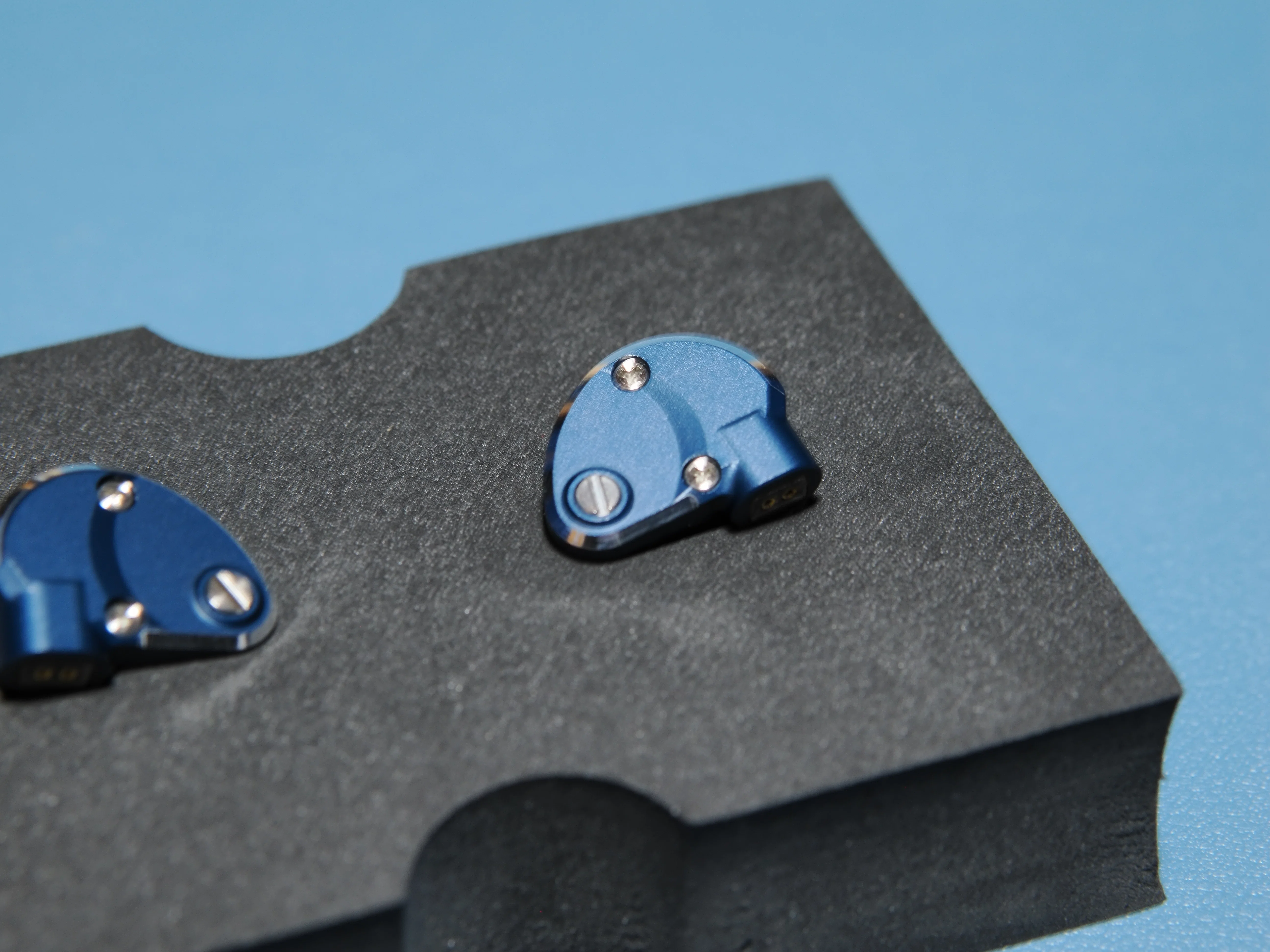 有線イヤホン】UCOTECH RE3PROを聴いてみた【1DD】｜すみのおと