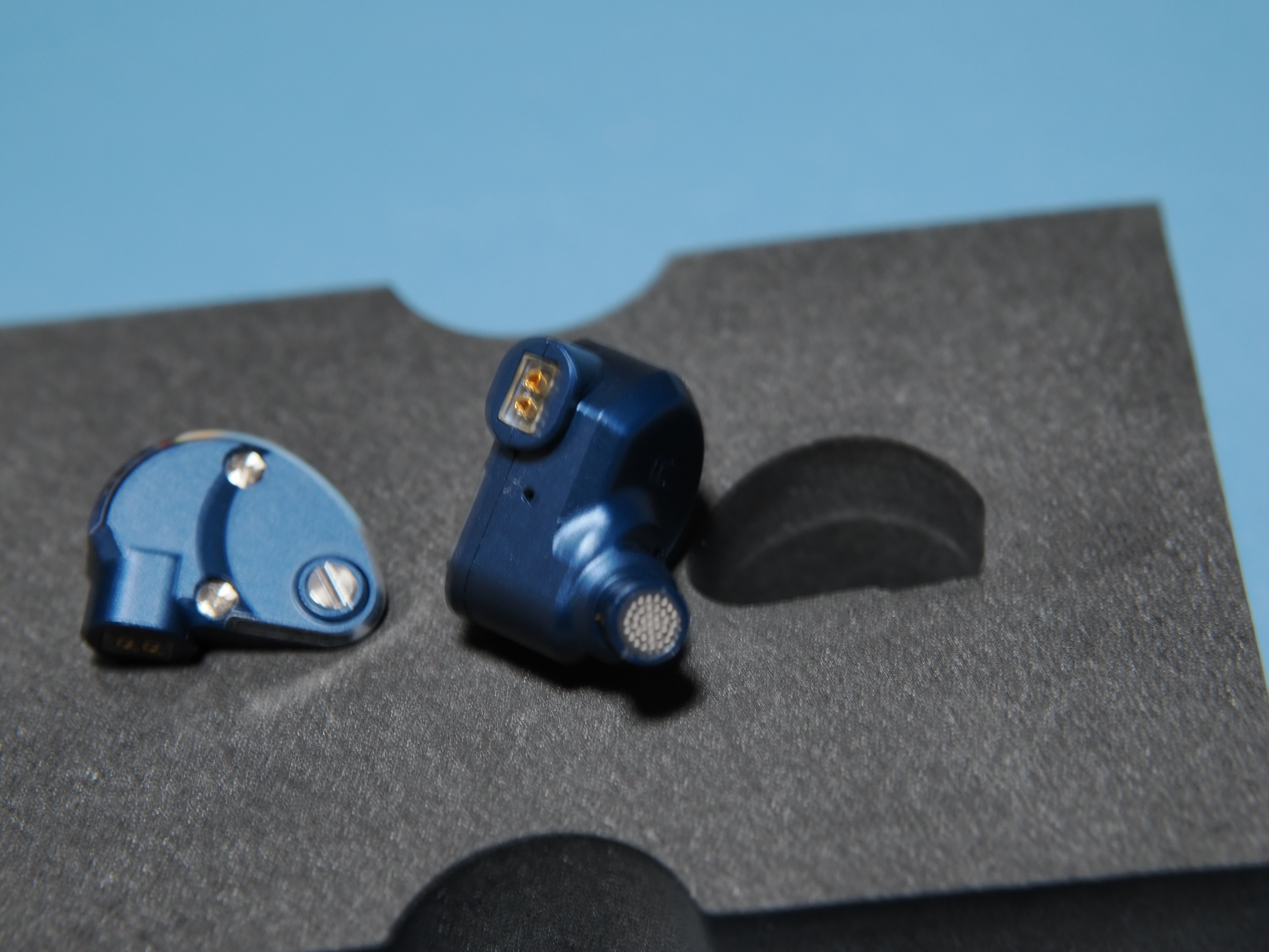 有線イヤホン】UCOTECH RE3PROを聴いてみた【1DD】｜すみのおと