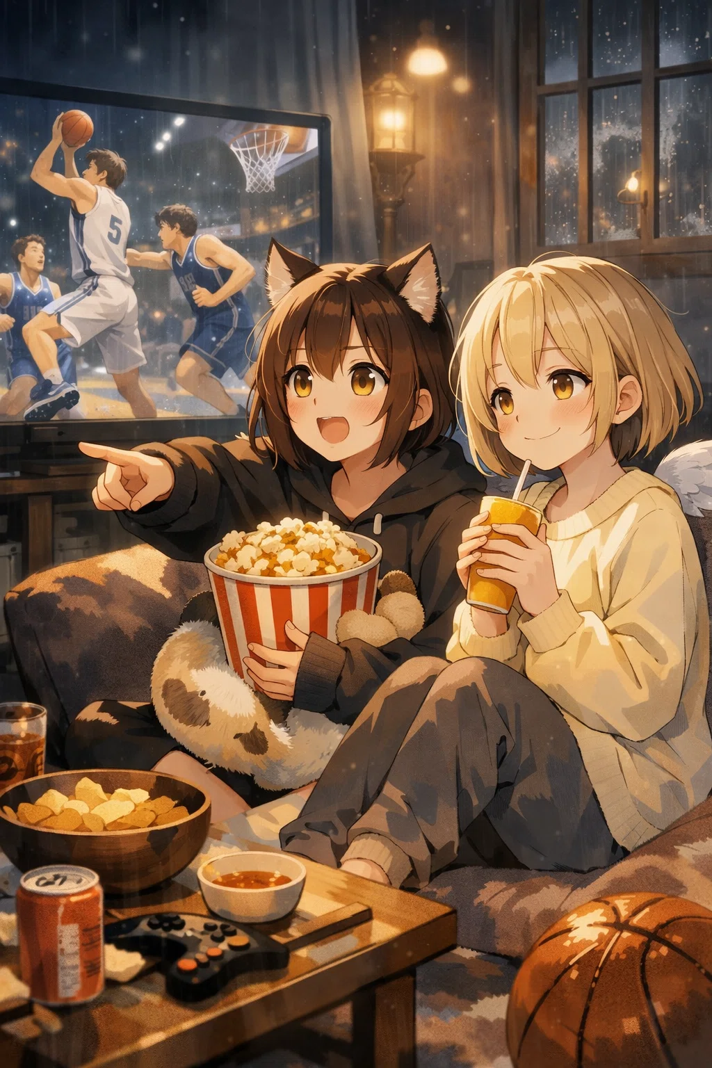 未完成のチャップリン画 もしかしてだけど、ChatGPTの画像生成能力アップしてる？？｜あい