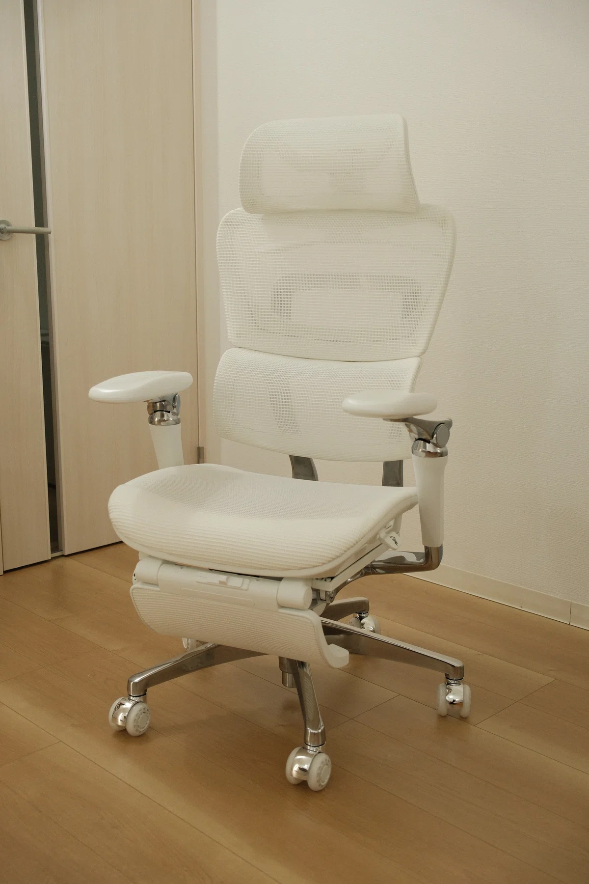 COFO Chair Premium 2を1ヶ月レビュー｜初代との違いや良い点・残念な 