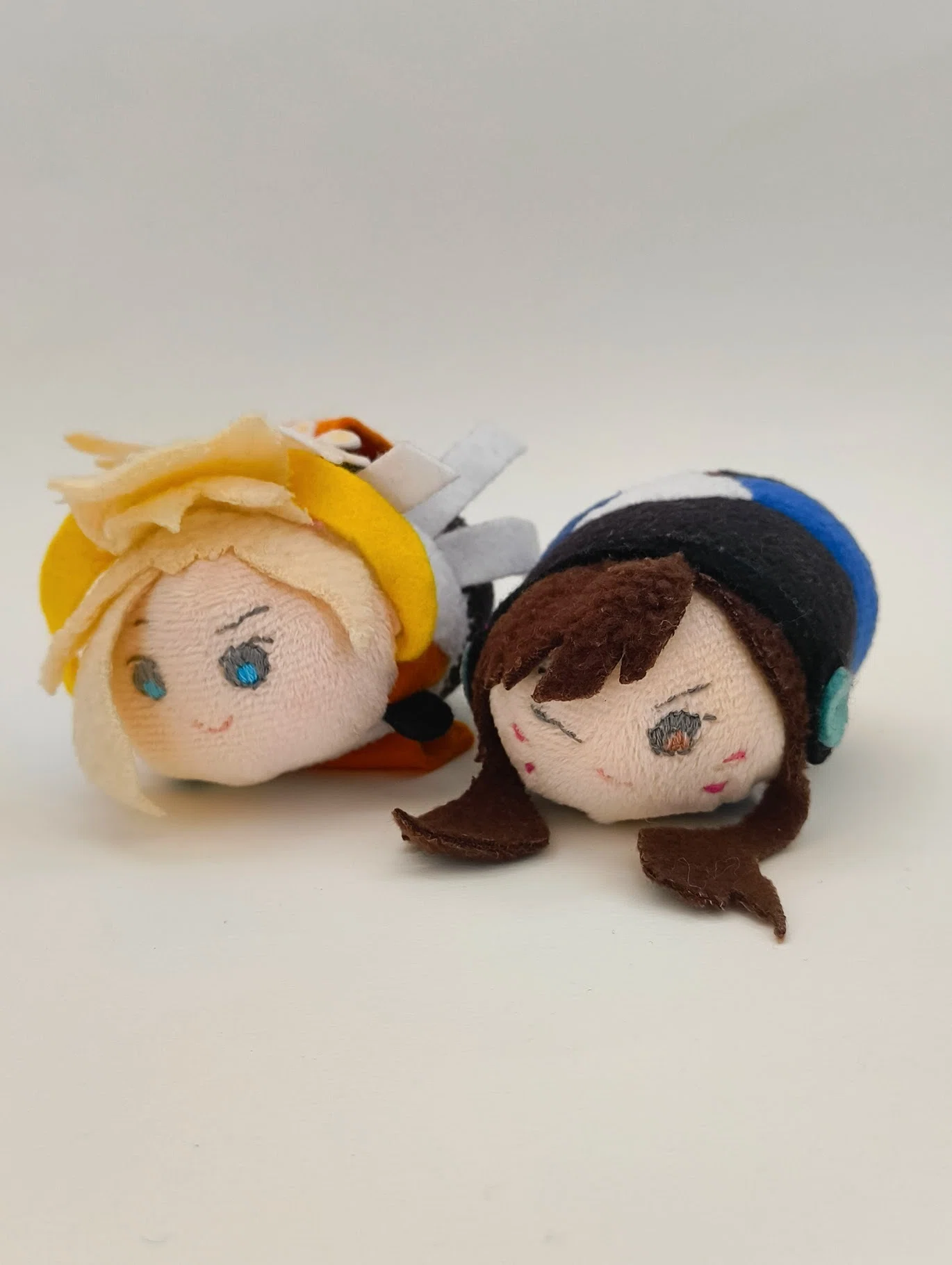 ぬいぐるみ作家！名乗る前のぬいぐるみ】写真ダイジェスト!!｜マデダ