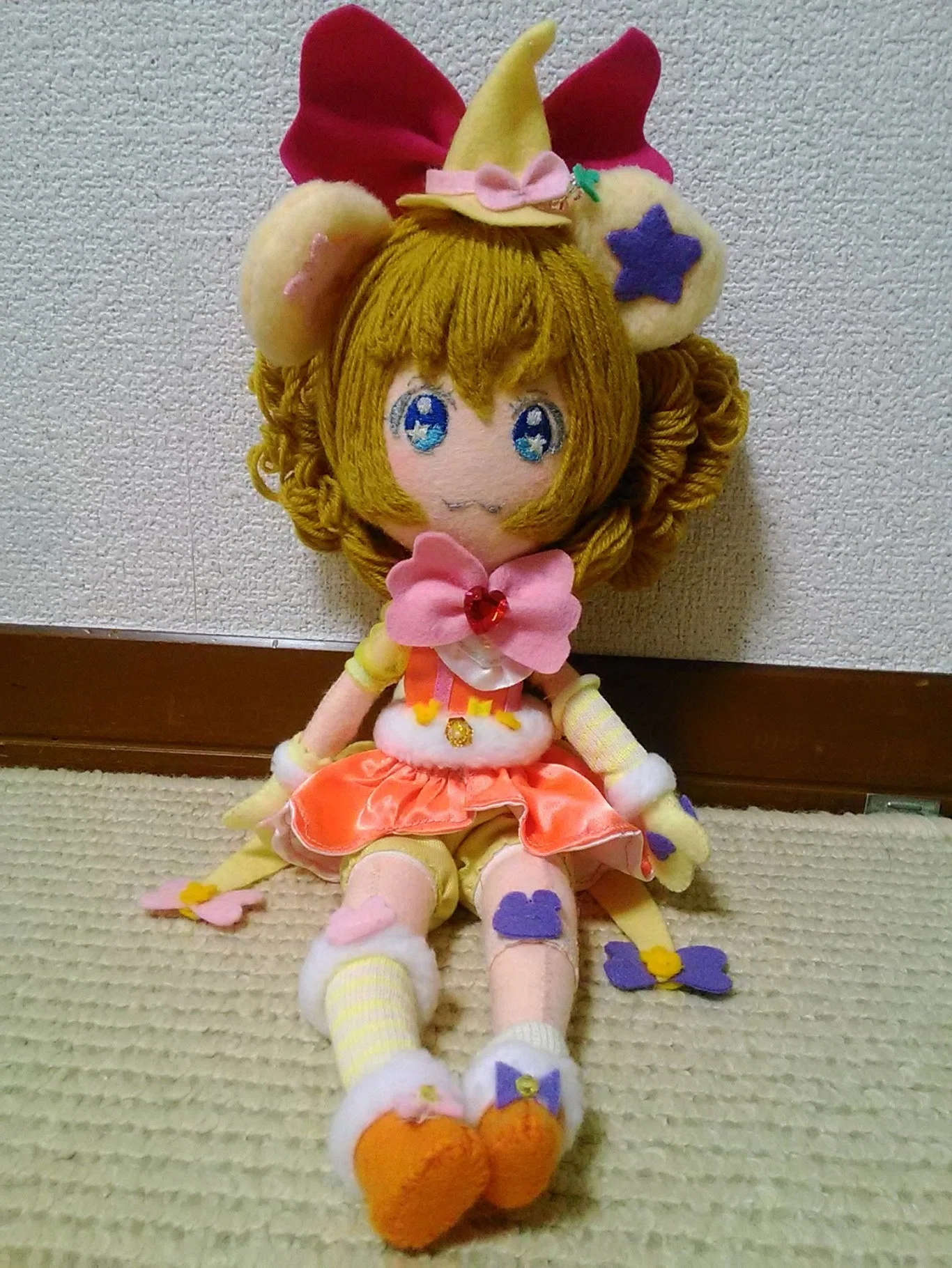 ぬいぐるみ作家！名乗る前のぬいぐるみ】写真ダイジェスト!!｜マデダ