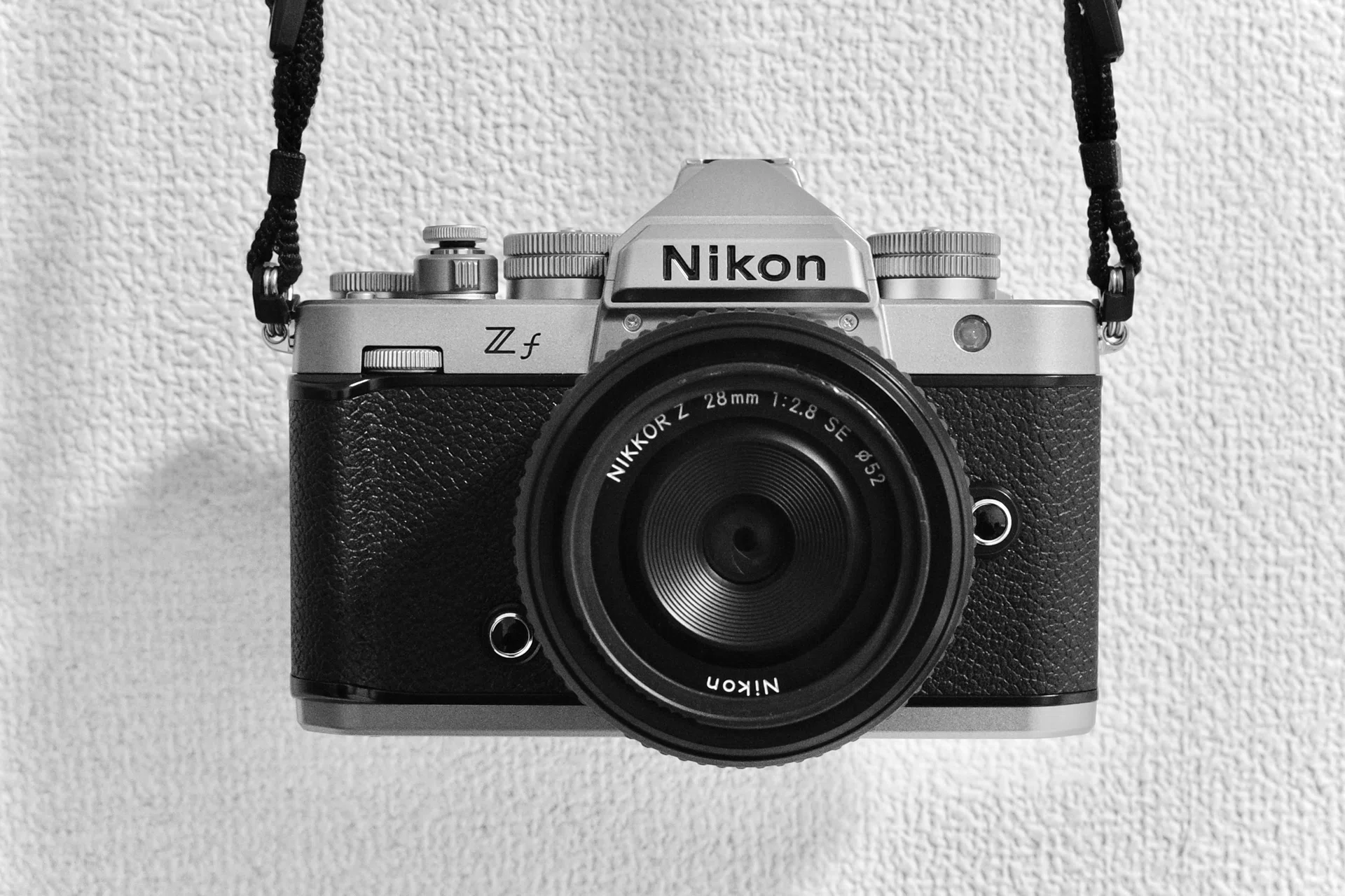 Nikon Zfは重いし大きい？東京で使って分かったリアルなデメリット｜Roll