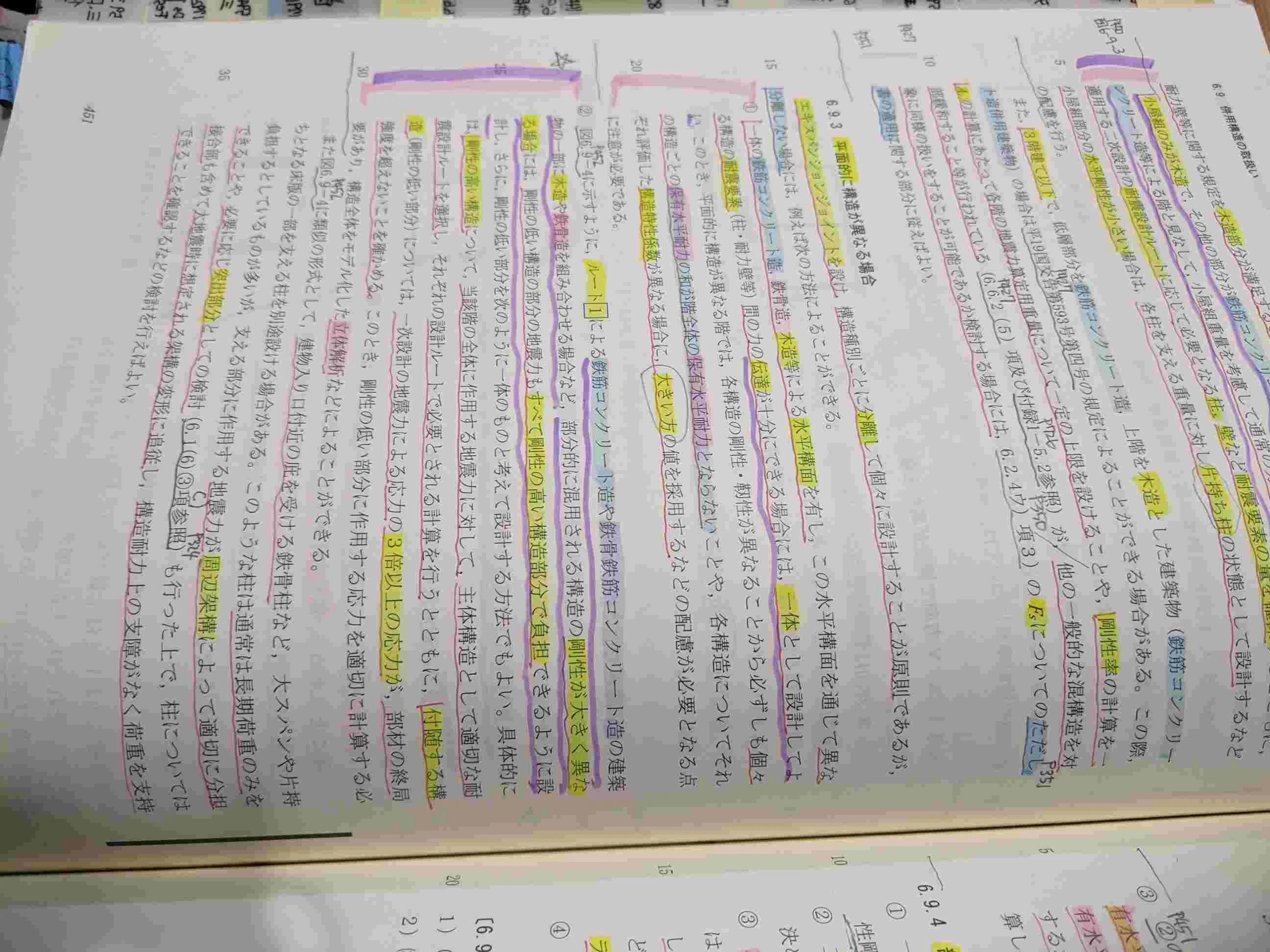 再掲載5】8.建築物の構造関係技術基準解説書を読みます。。その1 構造 再掲載5】8.建築物の構造関係技術基準解説書を読みます。。その1 構造