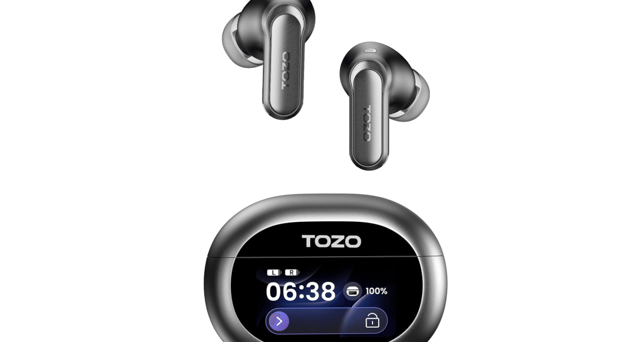 失敗しない】TOZO NC20 Proレビュー｜1万円以下で後悔しないイヤホンは