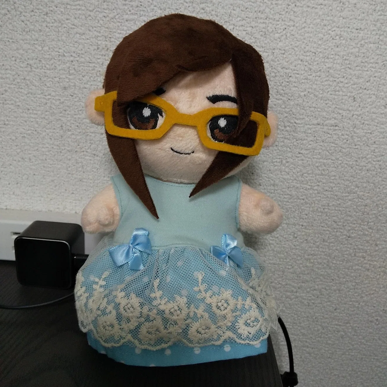 ぬいぐるみ作家！名乗る前のぬいぐるみ】写真ダイジェスト!!｜マデダ