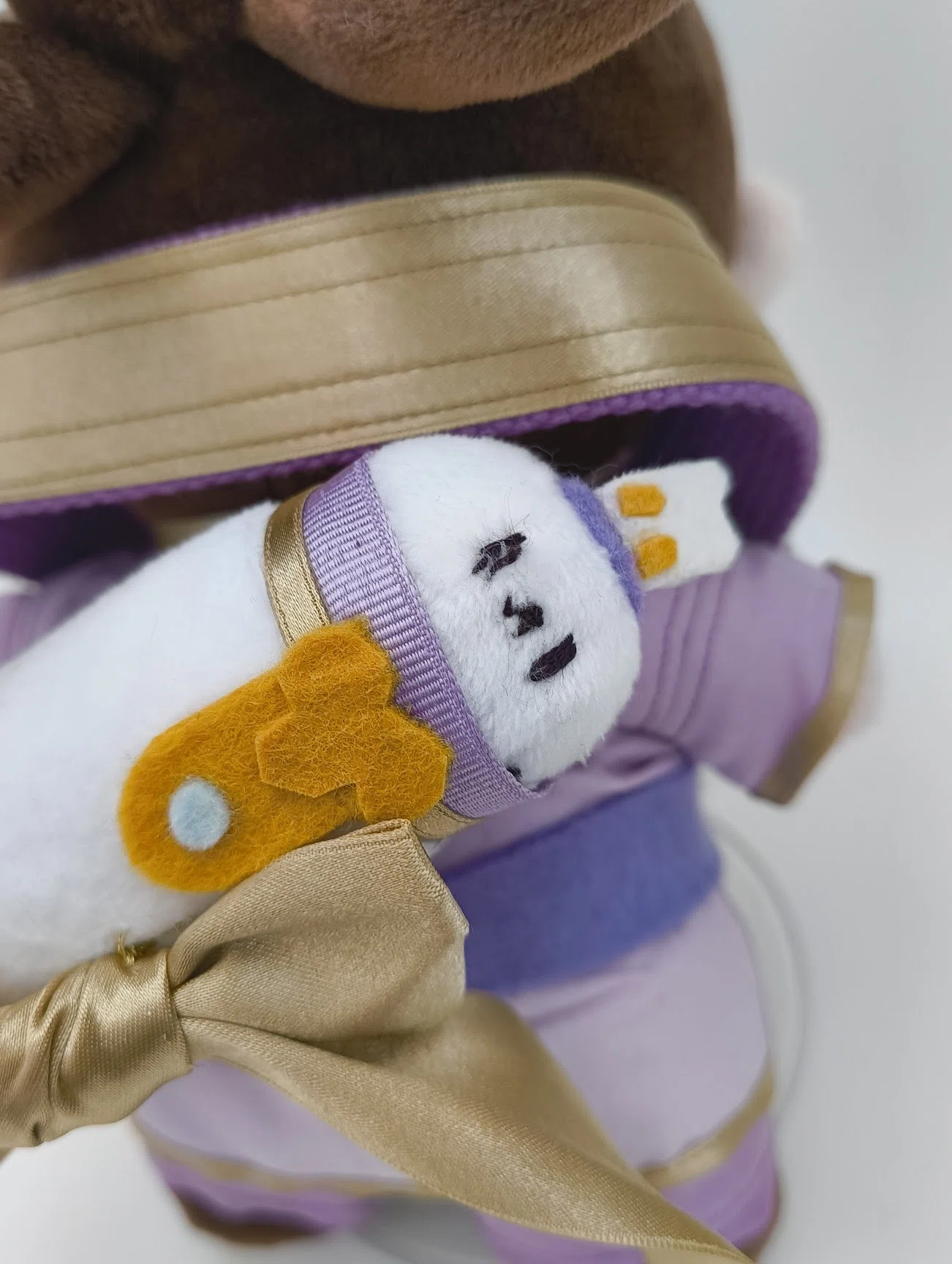 ぬいぐるみ作家！名乗る前のぬいぐるみ】写真ダイジェスト!!｜マデダ